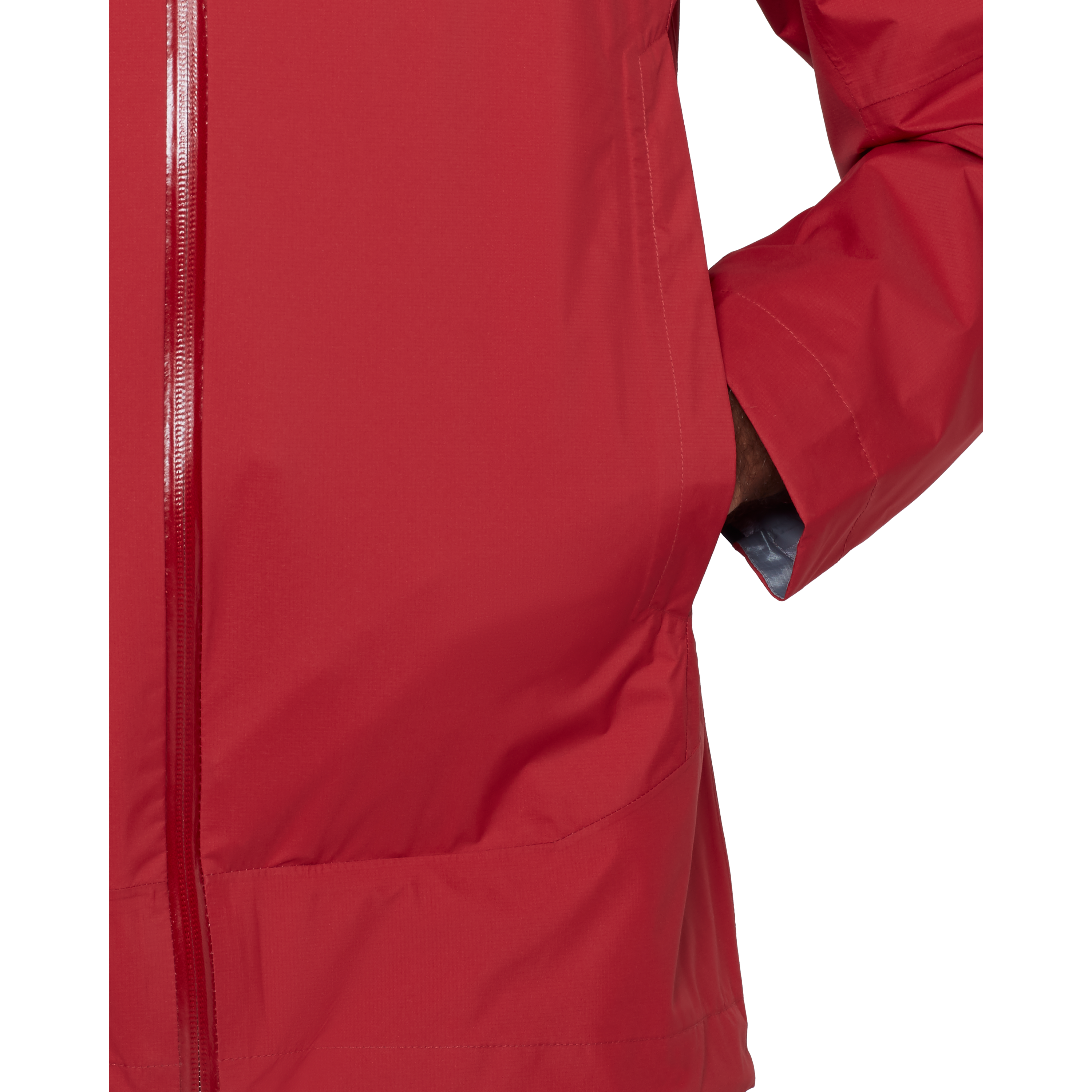 Mammut Men's Ducan HS Hooded Jacket Men-Killington Sports