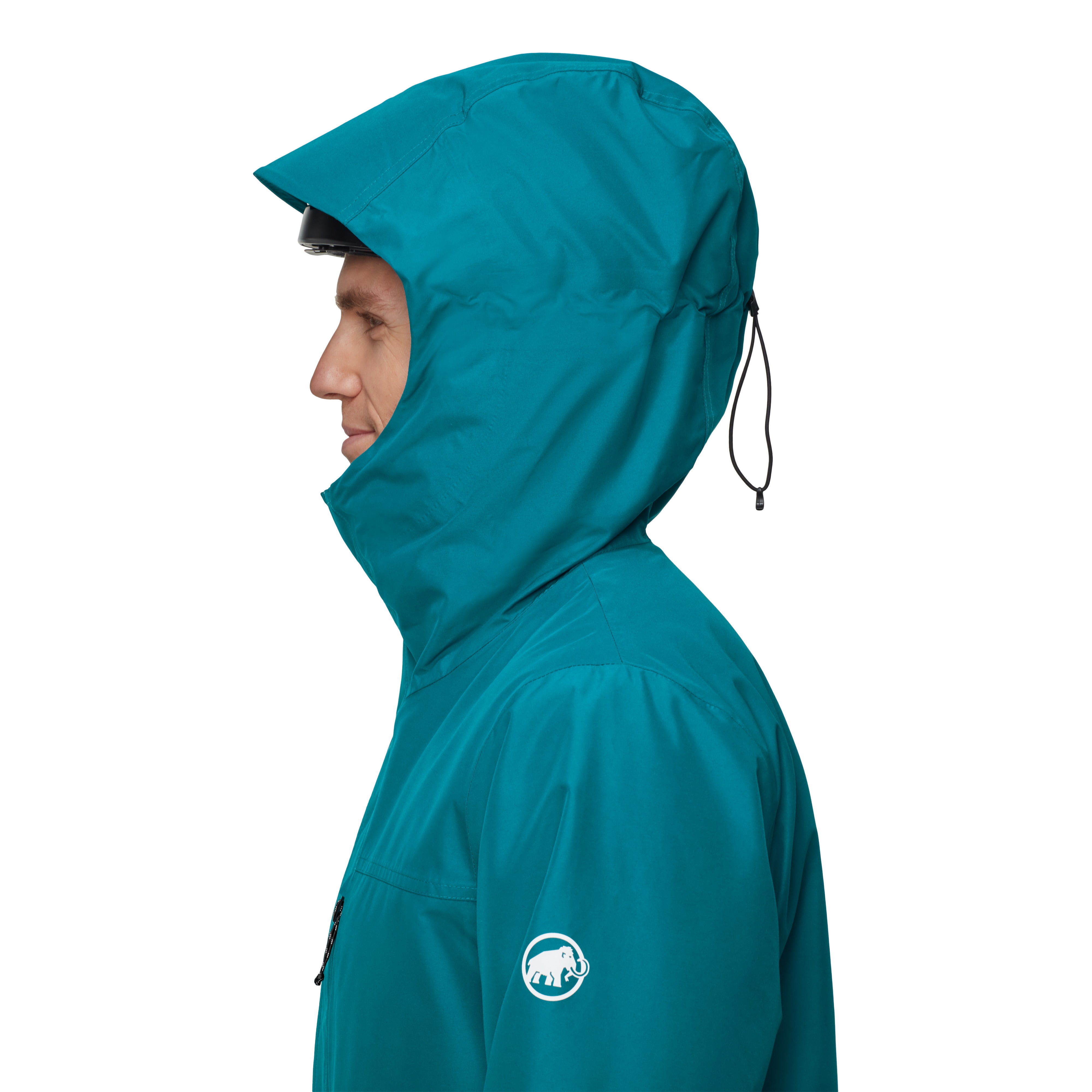 Mammut Men's Fall Line HS Thermo Hooded Jacket-Killington Sports