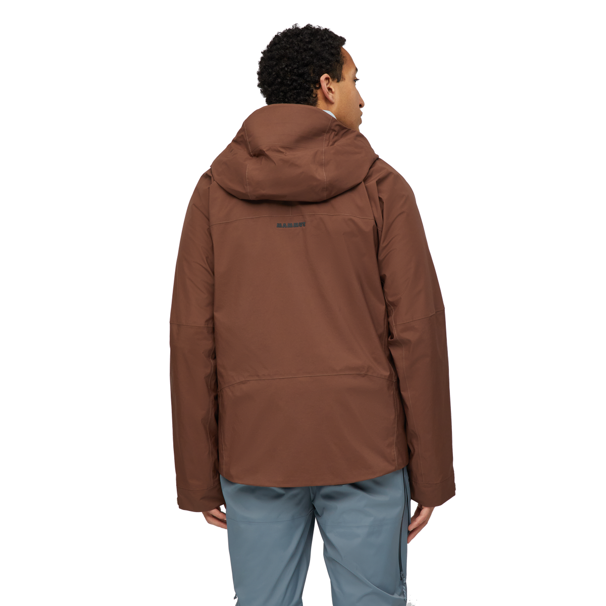 Mammut Men's Haldigrat GTX HS Thermo Hooded Jacket-Killington Sports