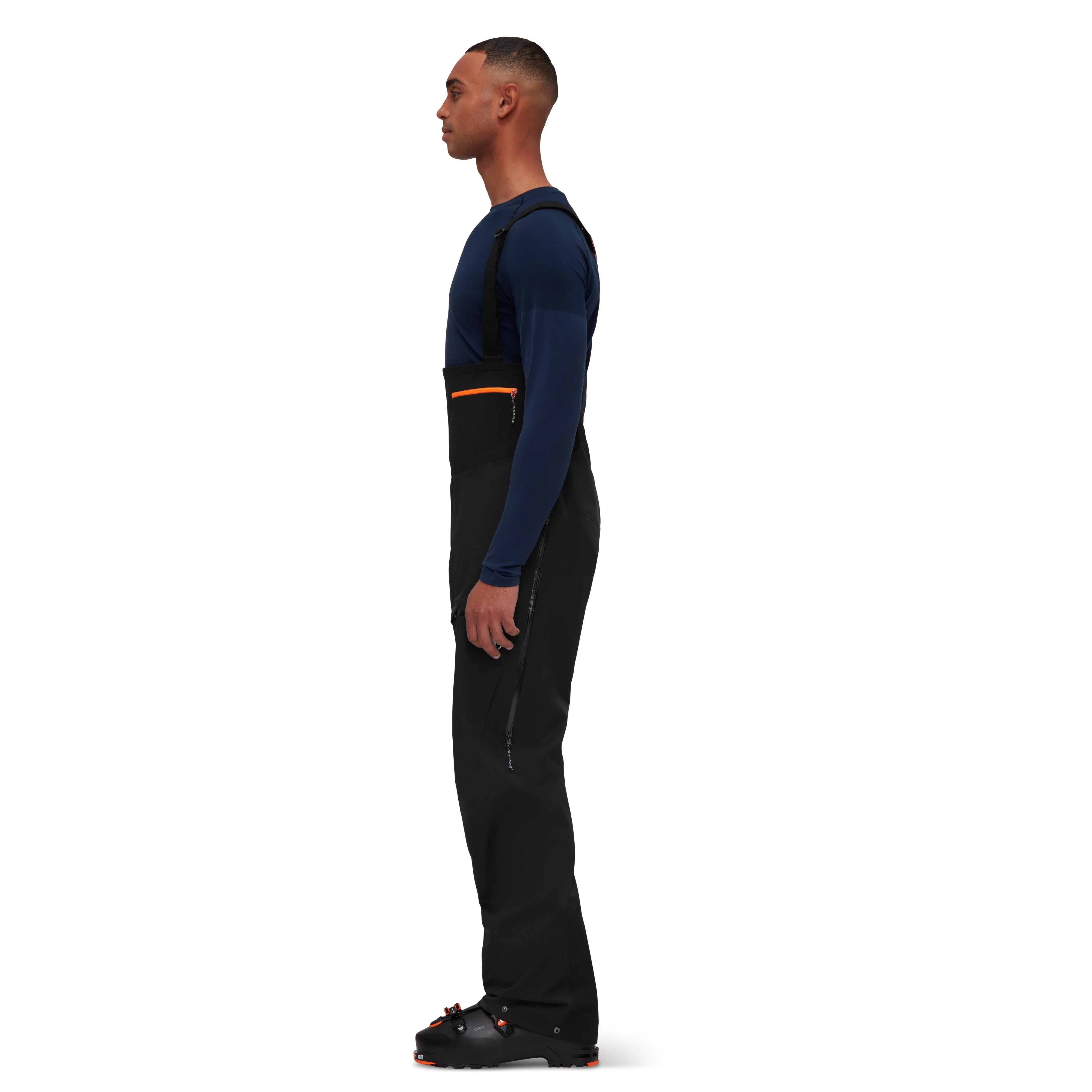 Mammut Men's Haldigrat HS Bib Pants-Killington Sports