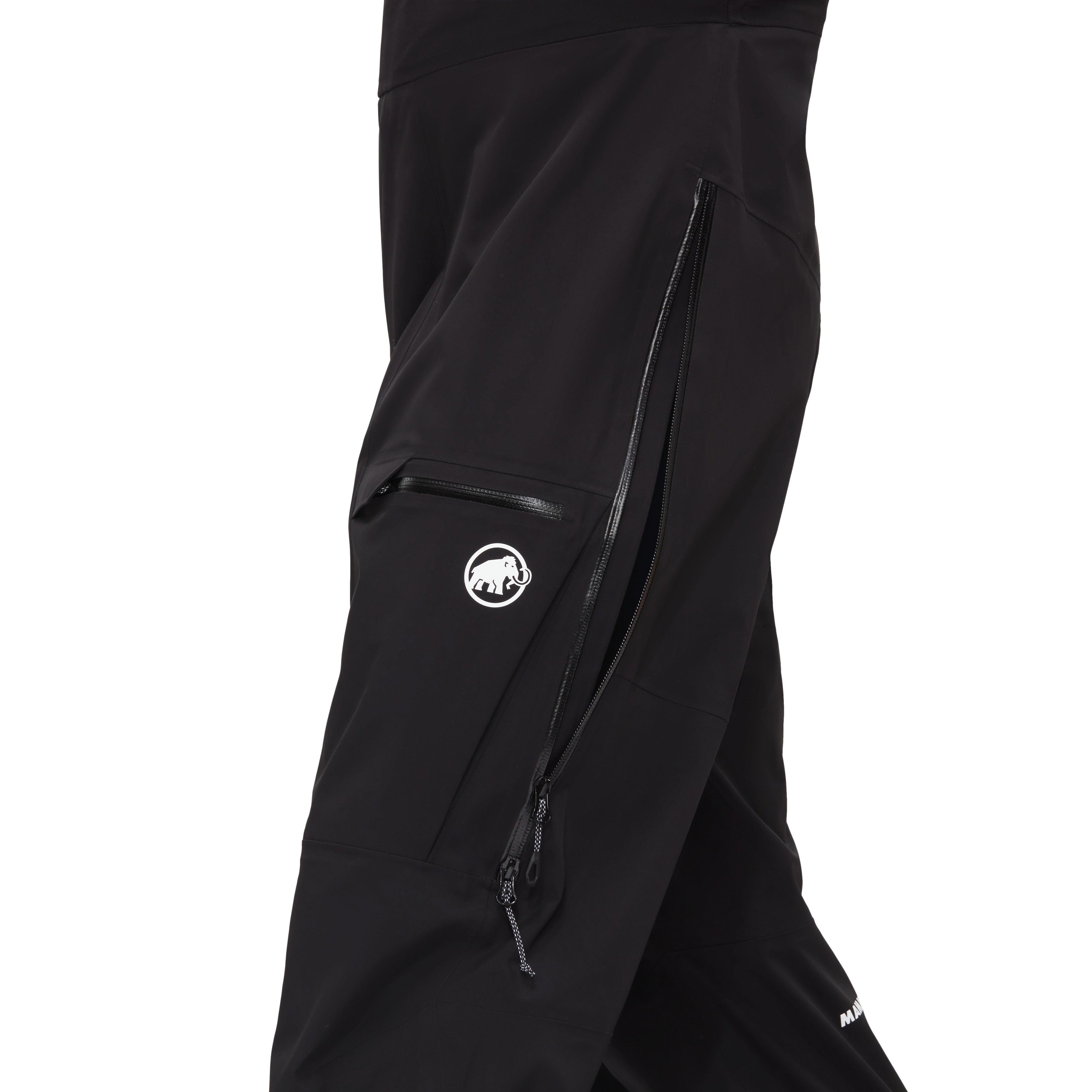 Mammut Men's Haldigrat HS Bib Pants-Killington Sports