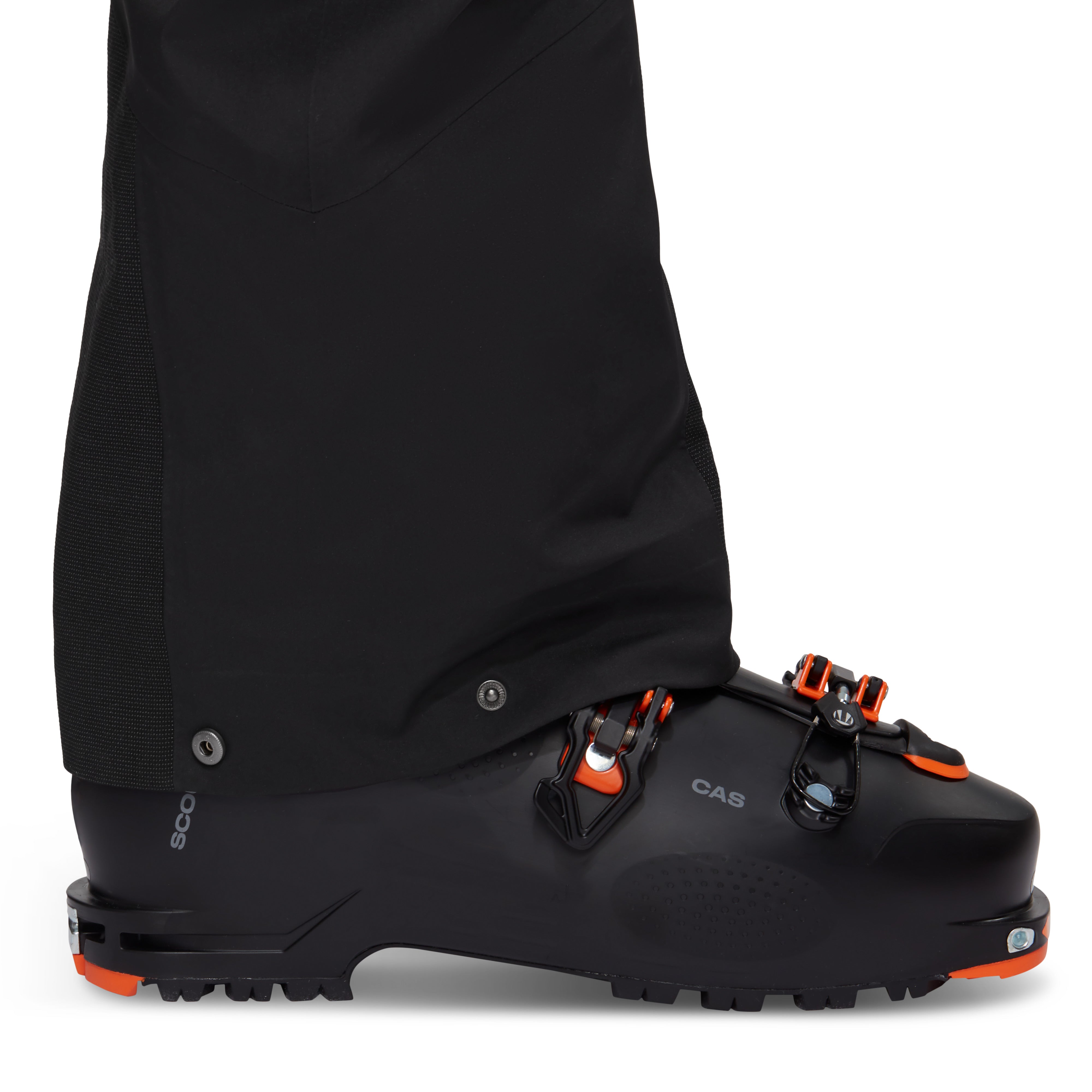 Mammut Men's Haldigrat HS Bib Pants-Killington Sports
