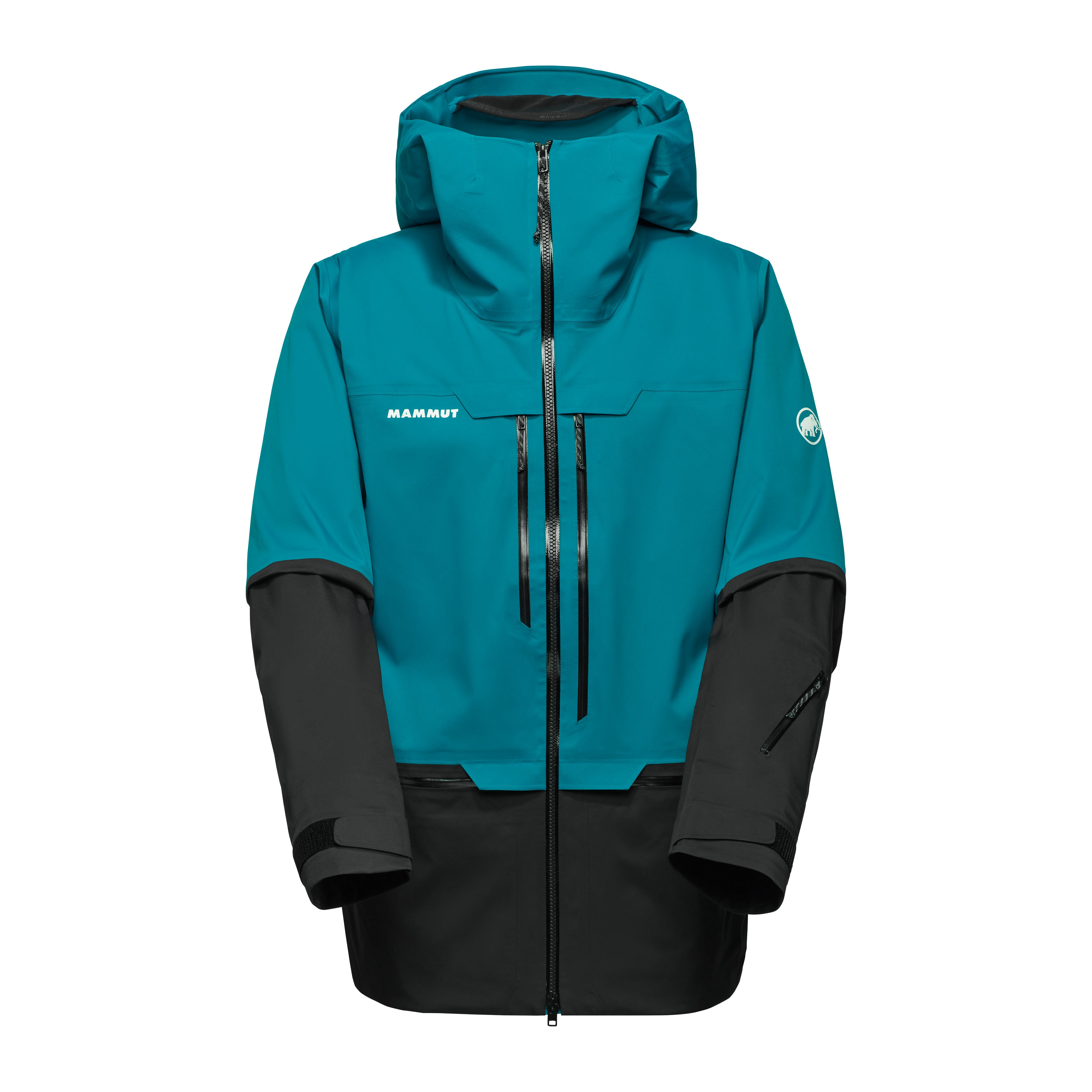 Mammut Men's Haldigrat HS Hooded Jacket-Killington Sports