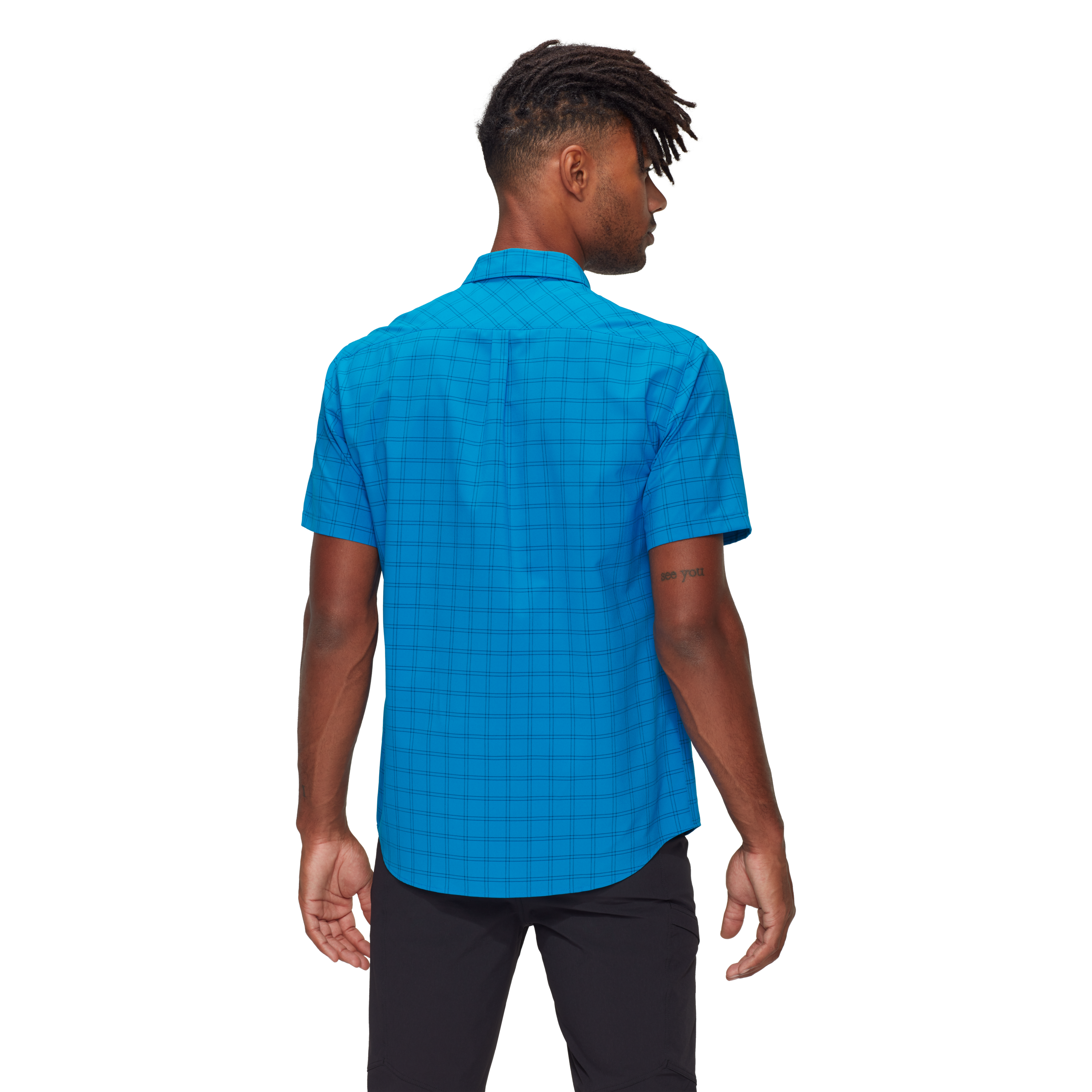 Mammut Men's Lenni Shirt-Killington Sports