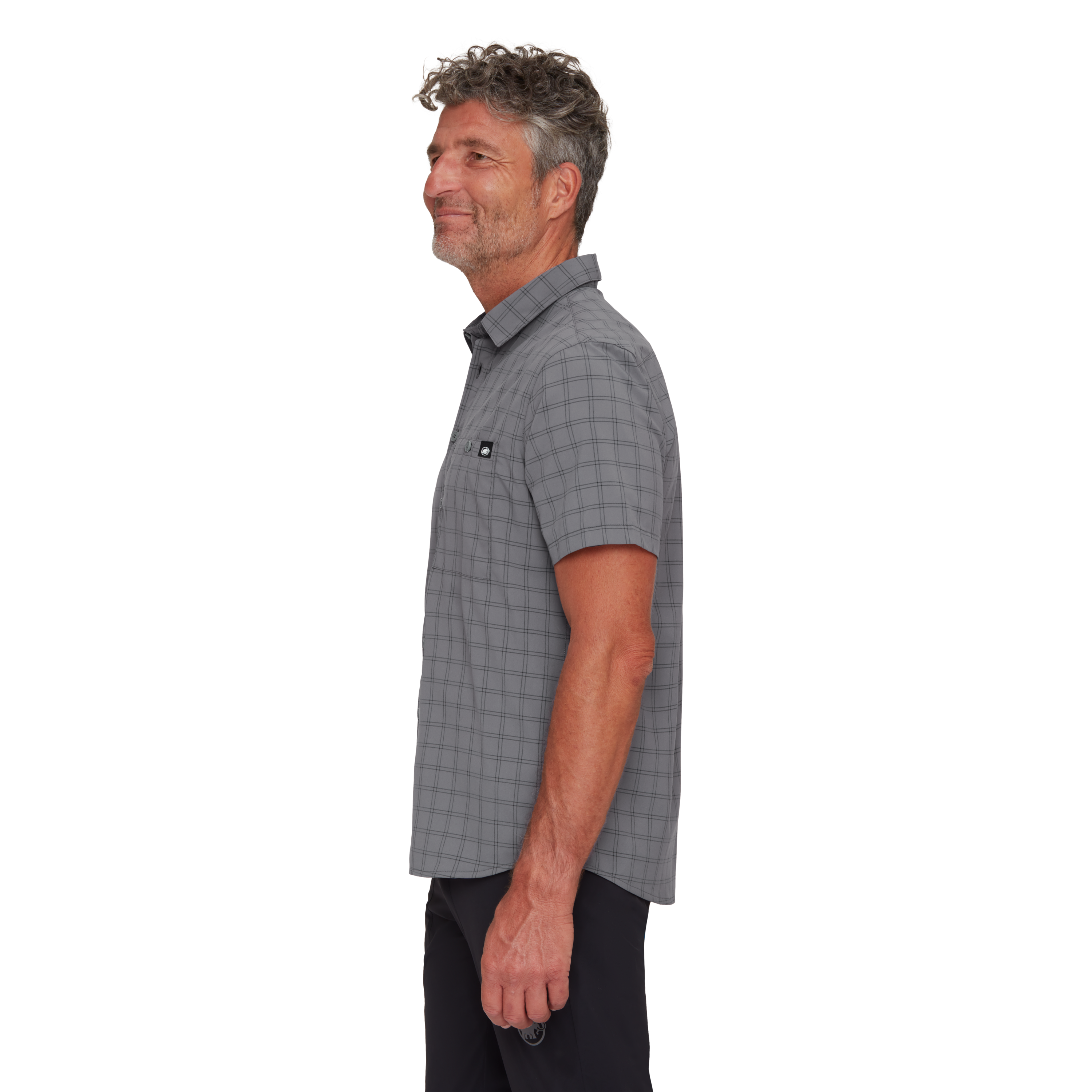 Mammut Men's Lenni Shirt-Killington Sports