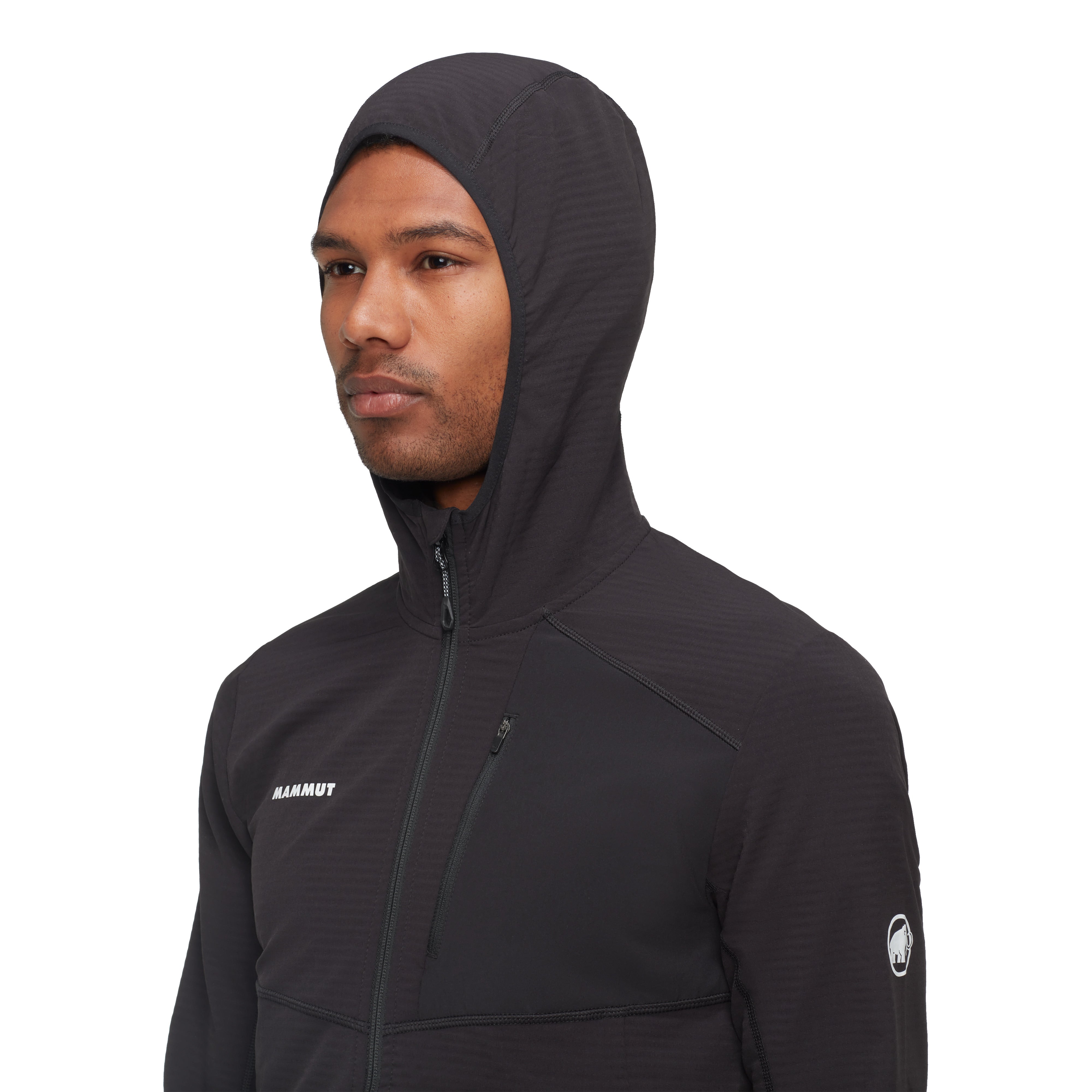 Mammut Men's Madris Light ML Hooded Jacket-Killington Sports