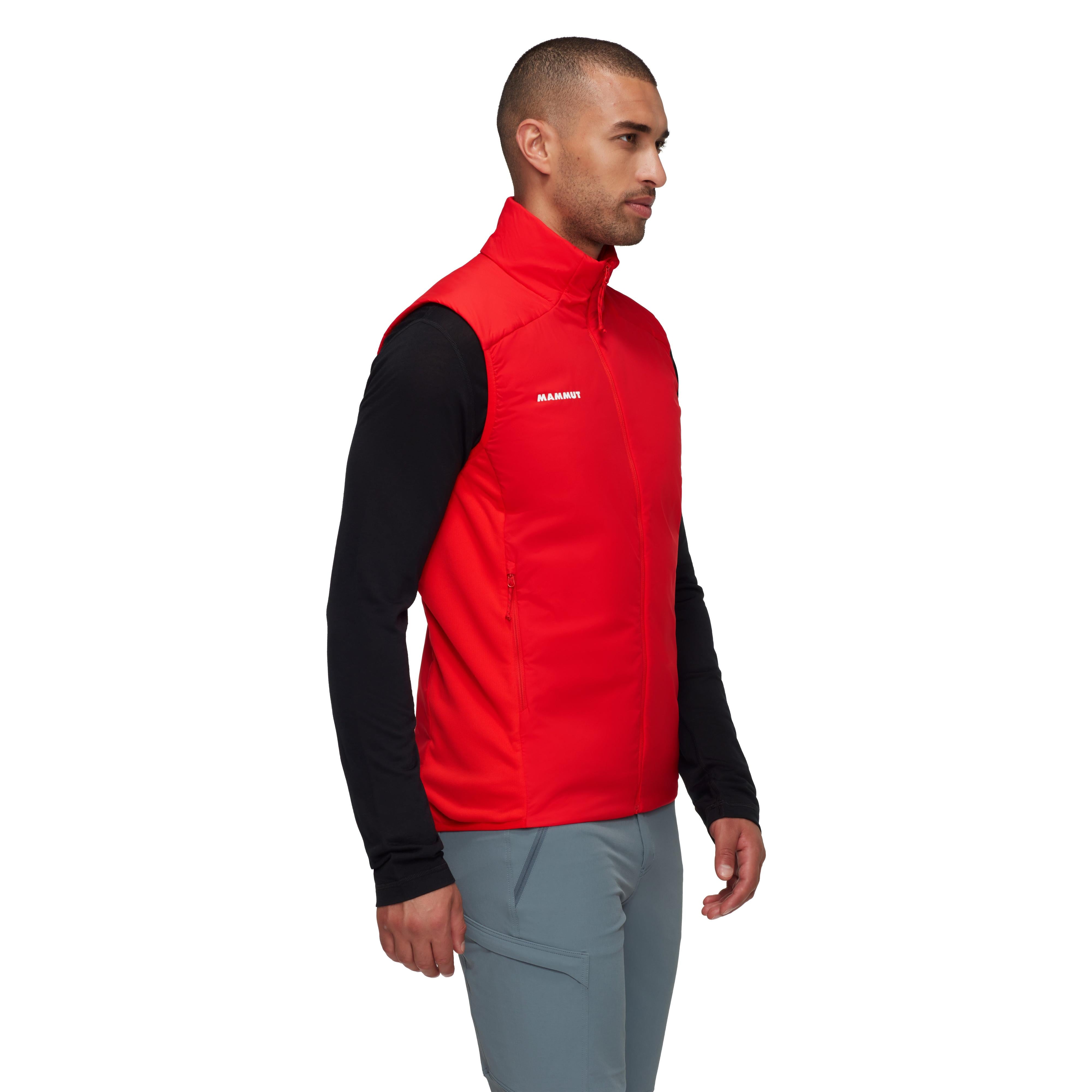 Mammut Men's Rime Light IN Flex Vest-Killington Sports