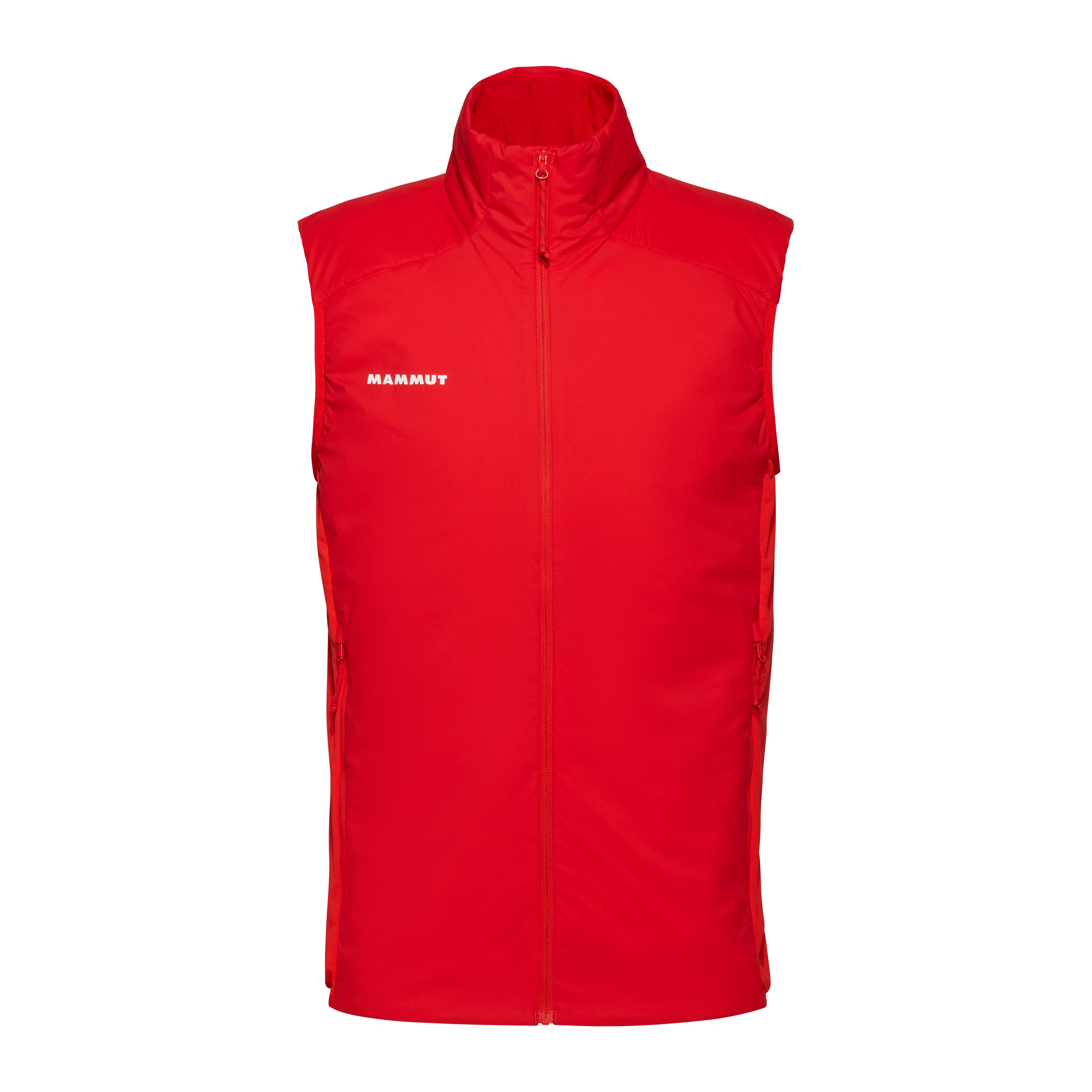 Mammut Men's Rime Light IN Flex Vest-Killington Sports