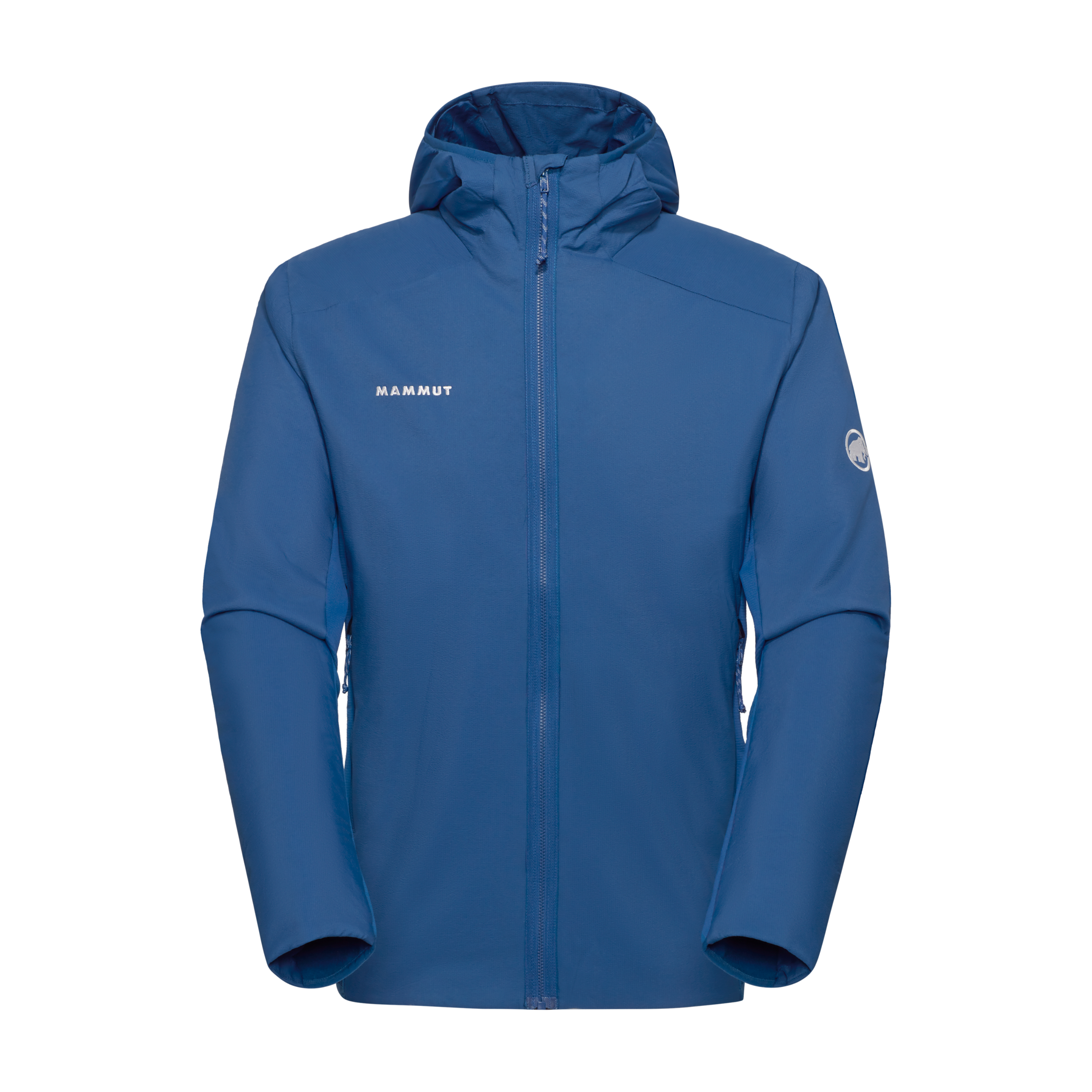 Mammut Men's Rime Light IN Hybrid Hooded Jacket-Killington Sports