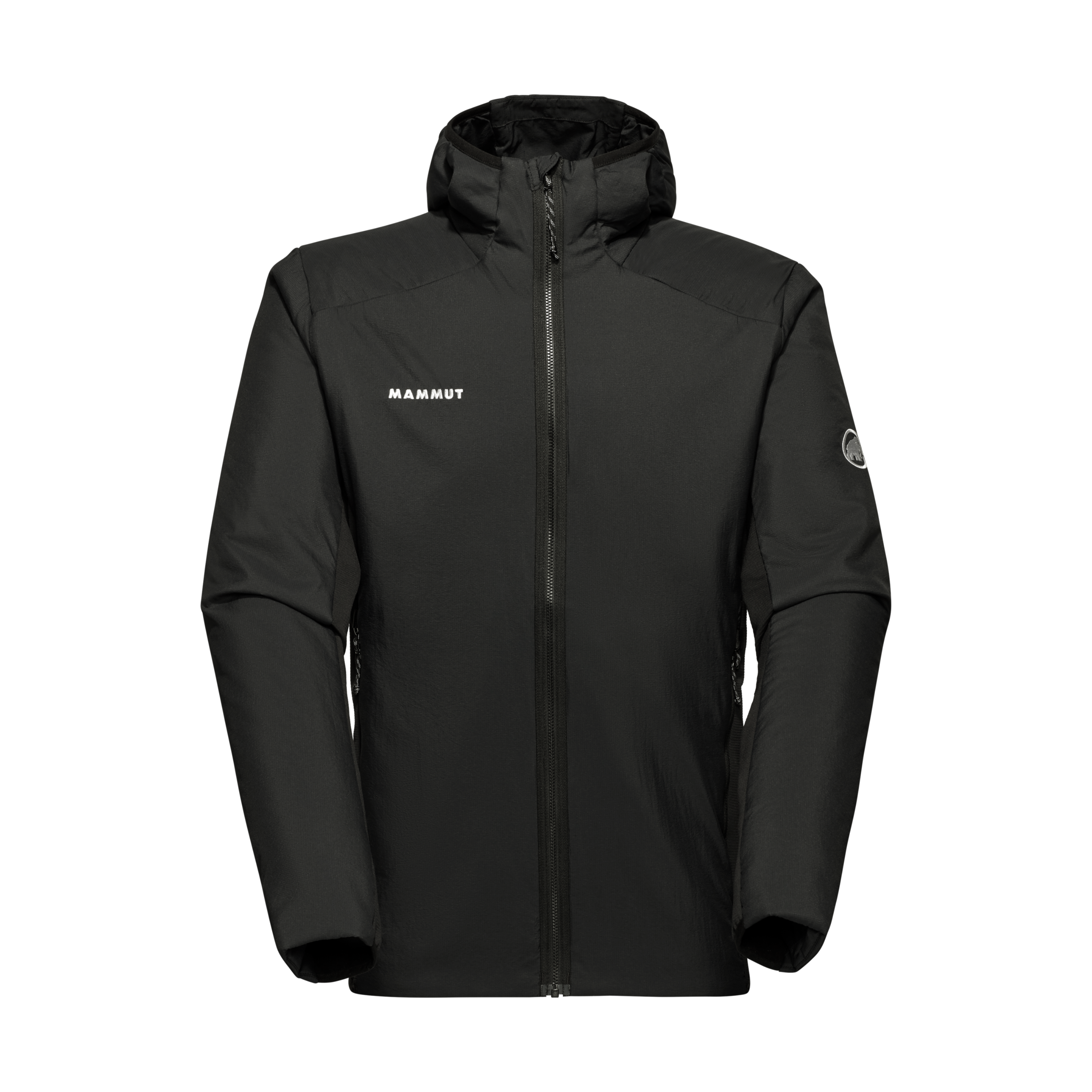 Mammut Men's Rime Light IN Hybrid Hooded Jacket-Killington Sports