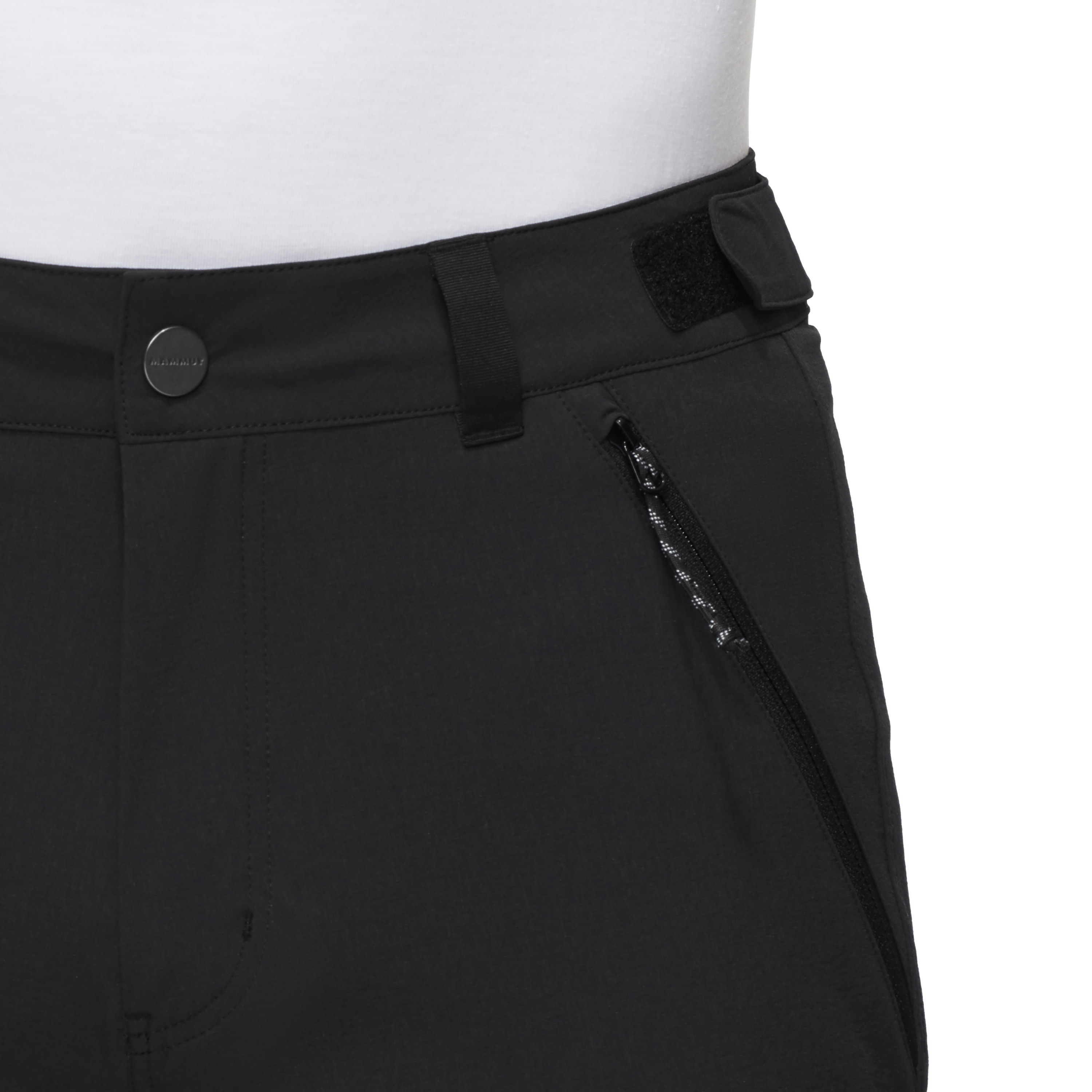 Mammut Men's Runbold IV Shorts-Killington Sports