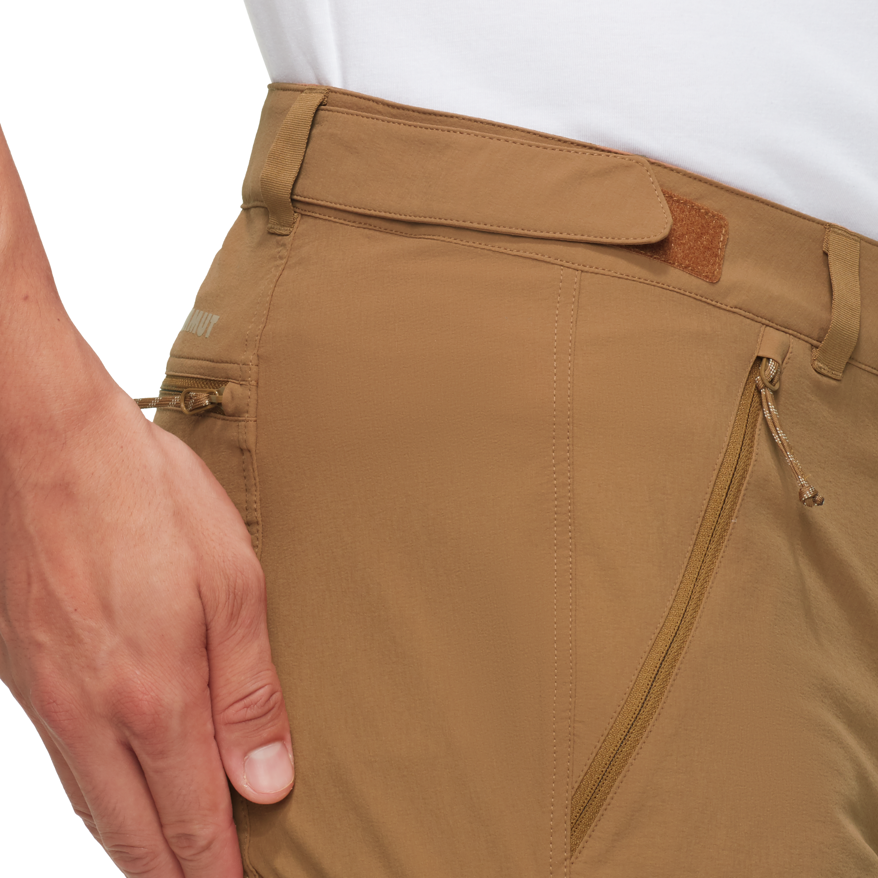 Mammut Men's Runbold IV Shorts-Killington Sports
