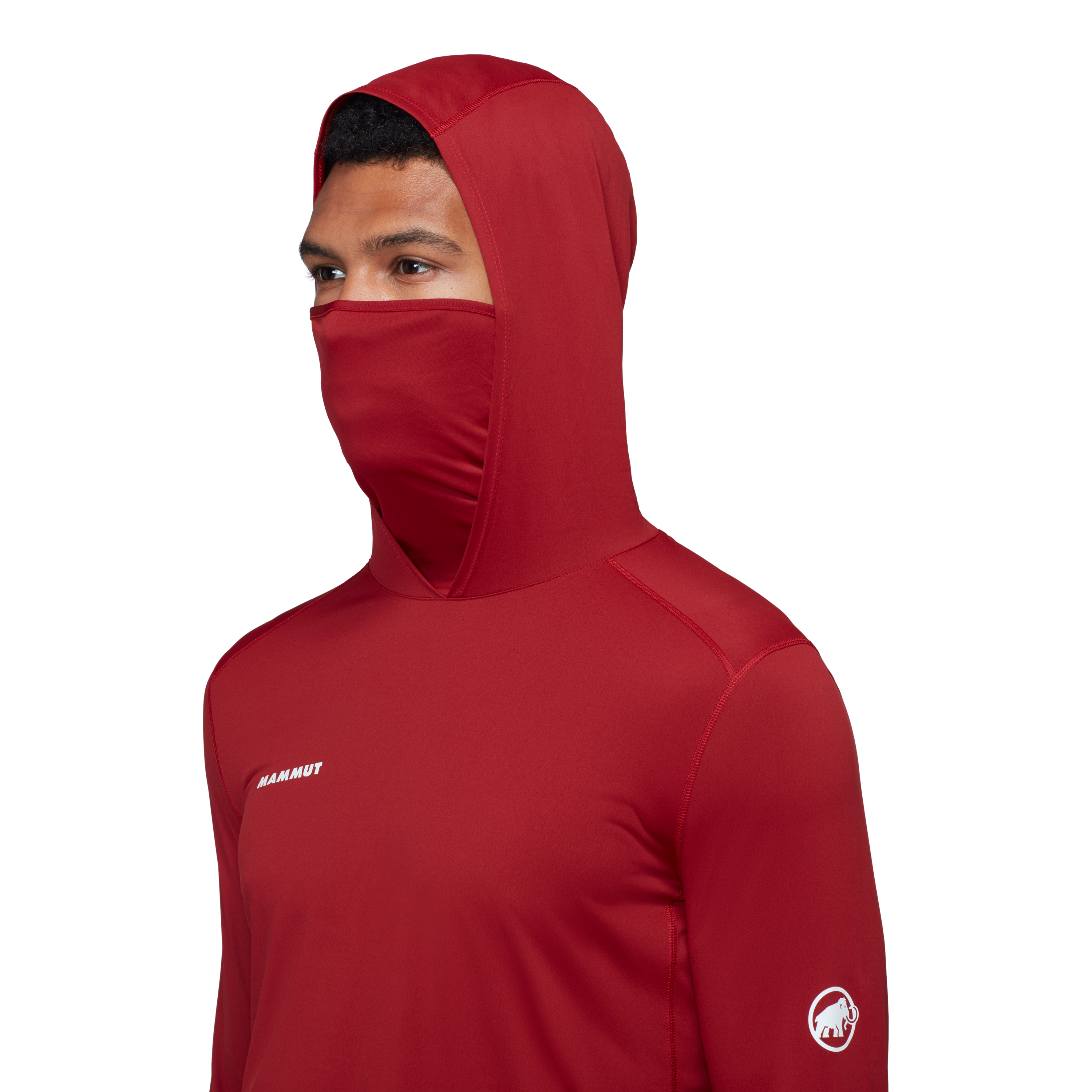 Mammut Men's Selun FL Sun Hoody-Killington Sports