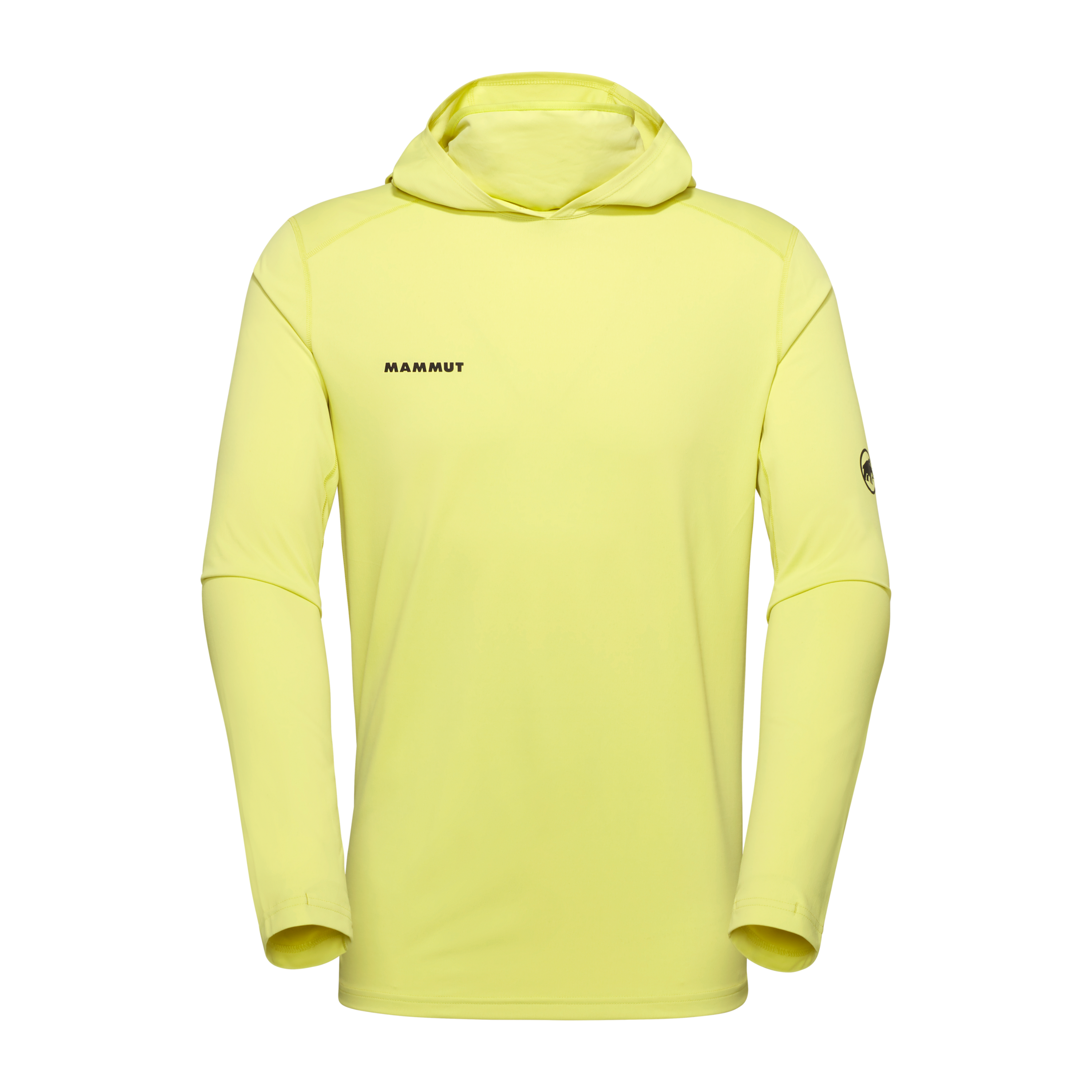 Mammut Men's Selun FL Sun Hoody-Killington Sports