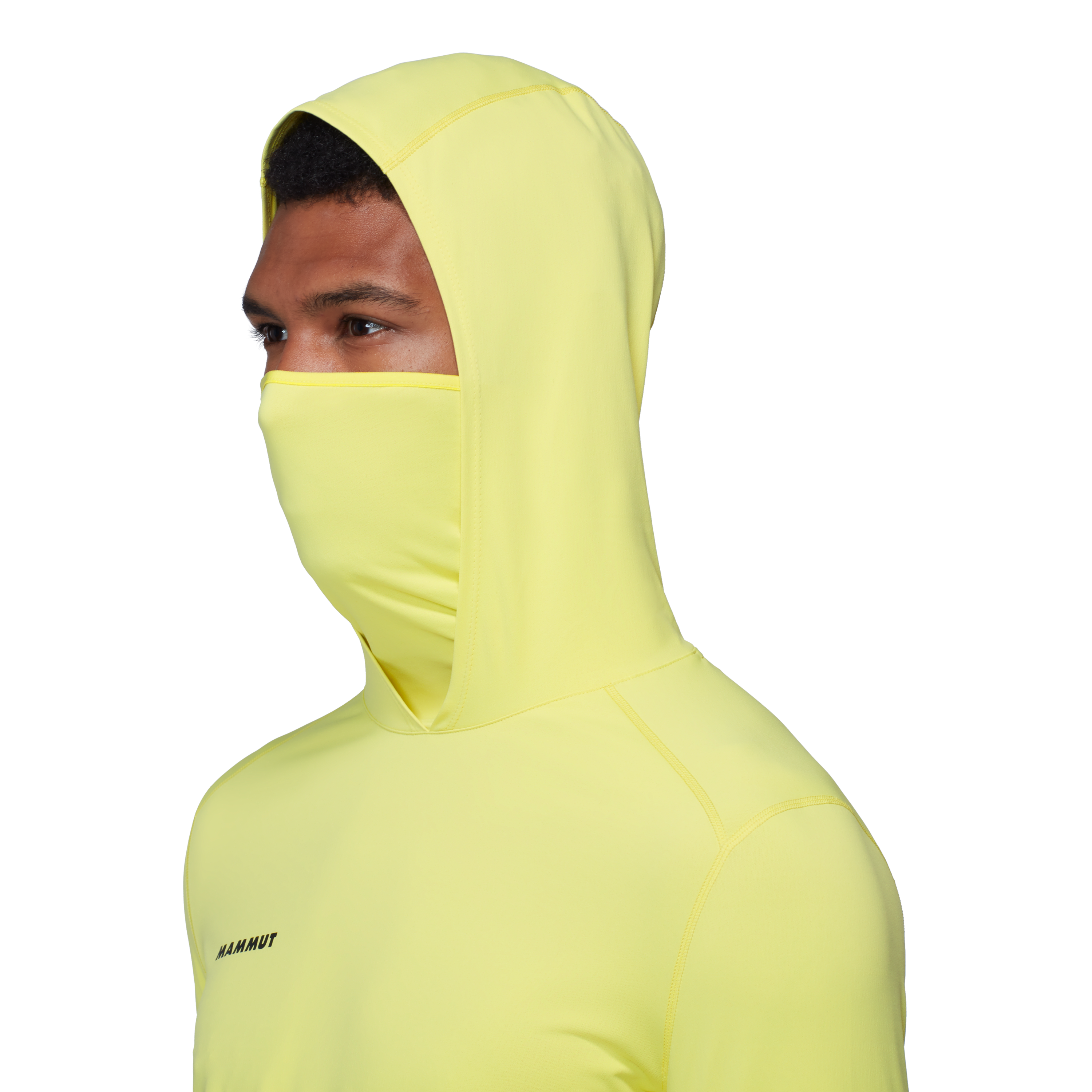 Mammut Men's Selun FL Sun Hoody-Killington Sports