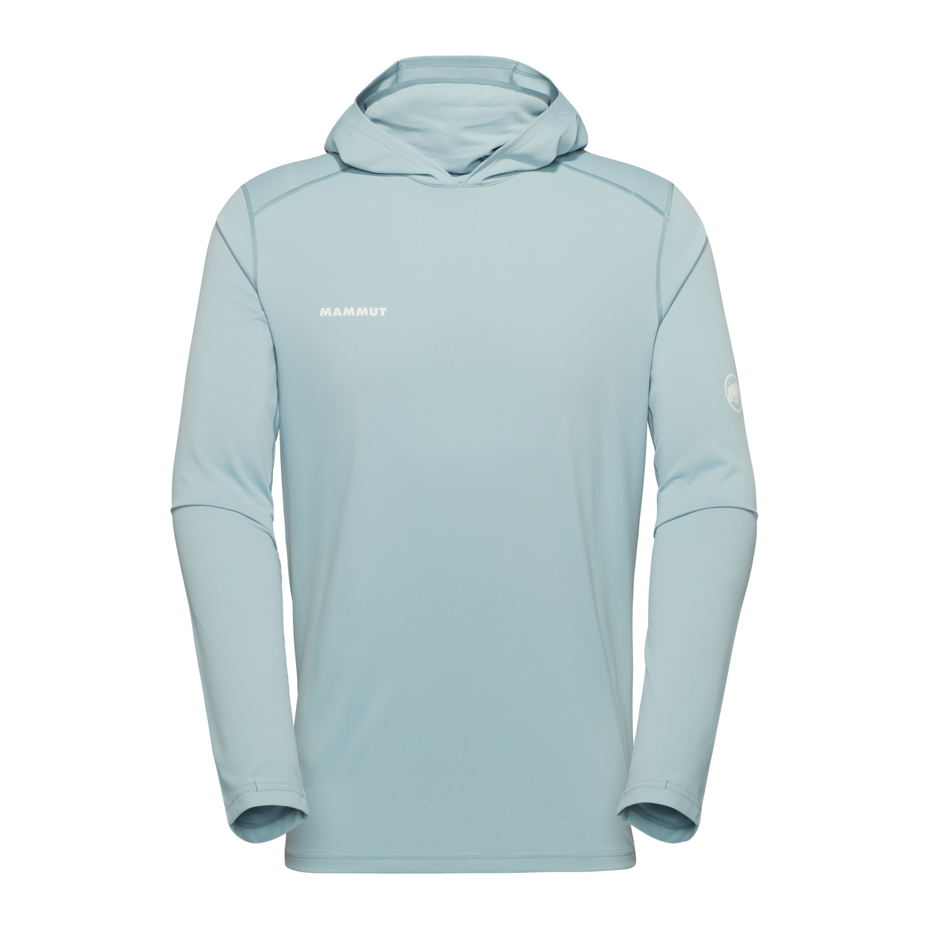 Mammut Men's Selun FL Sun Hoody-Killington Sports