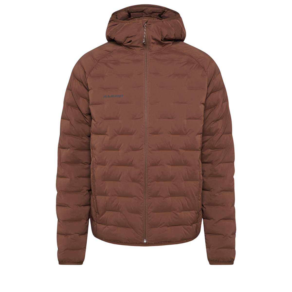 Mammut Men's Sender IN Hooded Jacket-Killington Sports