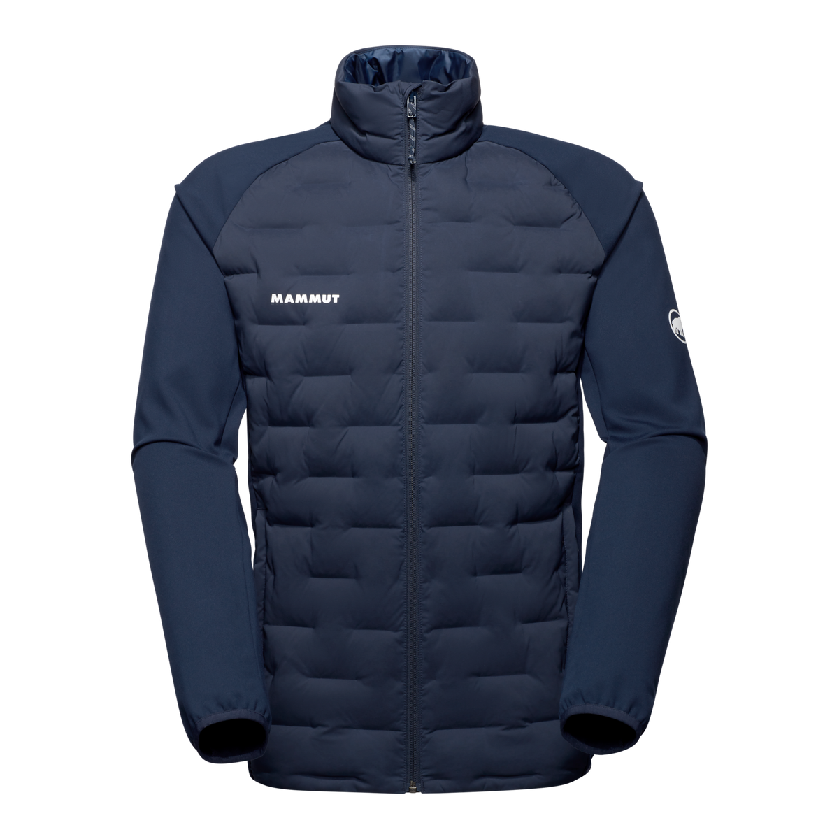 Mammut Men's Sender IN Hybrid Jacket-Killington Sports