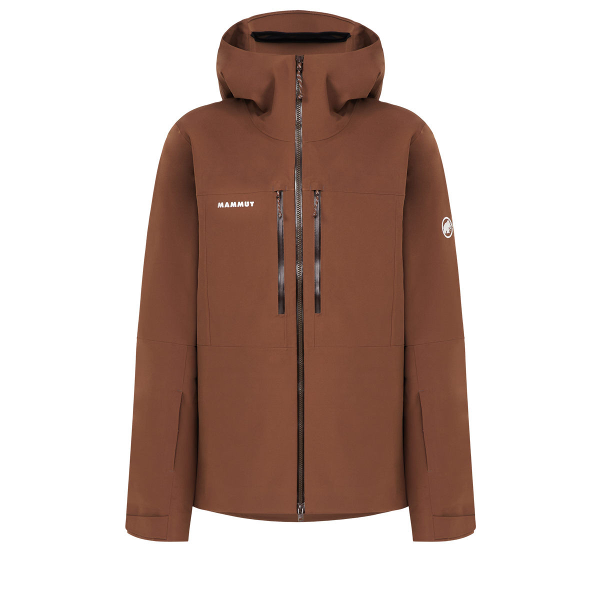 Mammut Men's Stoney HS Hooded Jacket-Killington Sports