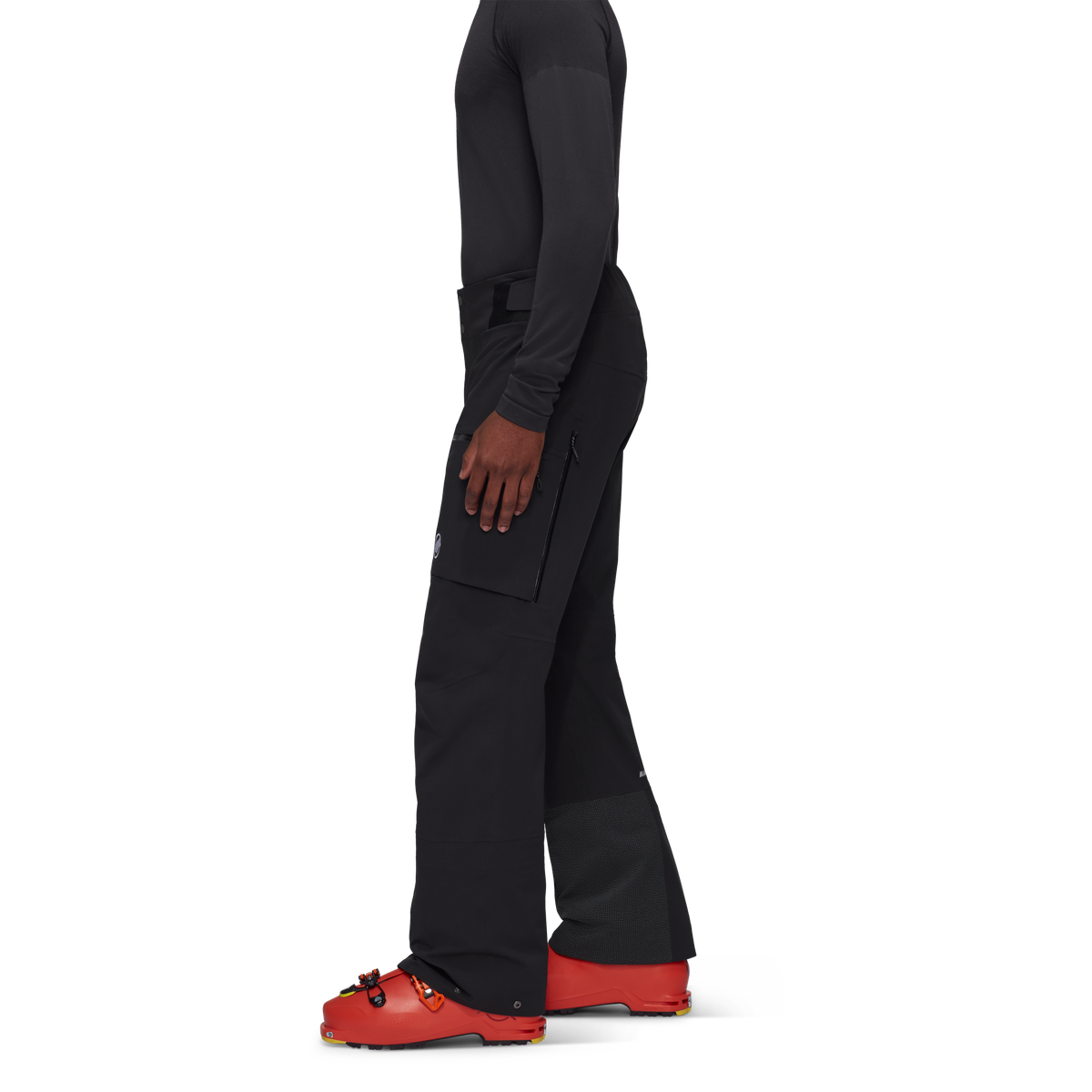 Mammut Men's Stoney HS Pants-Killington Sports