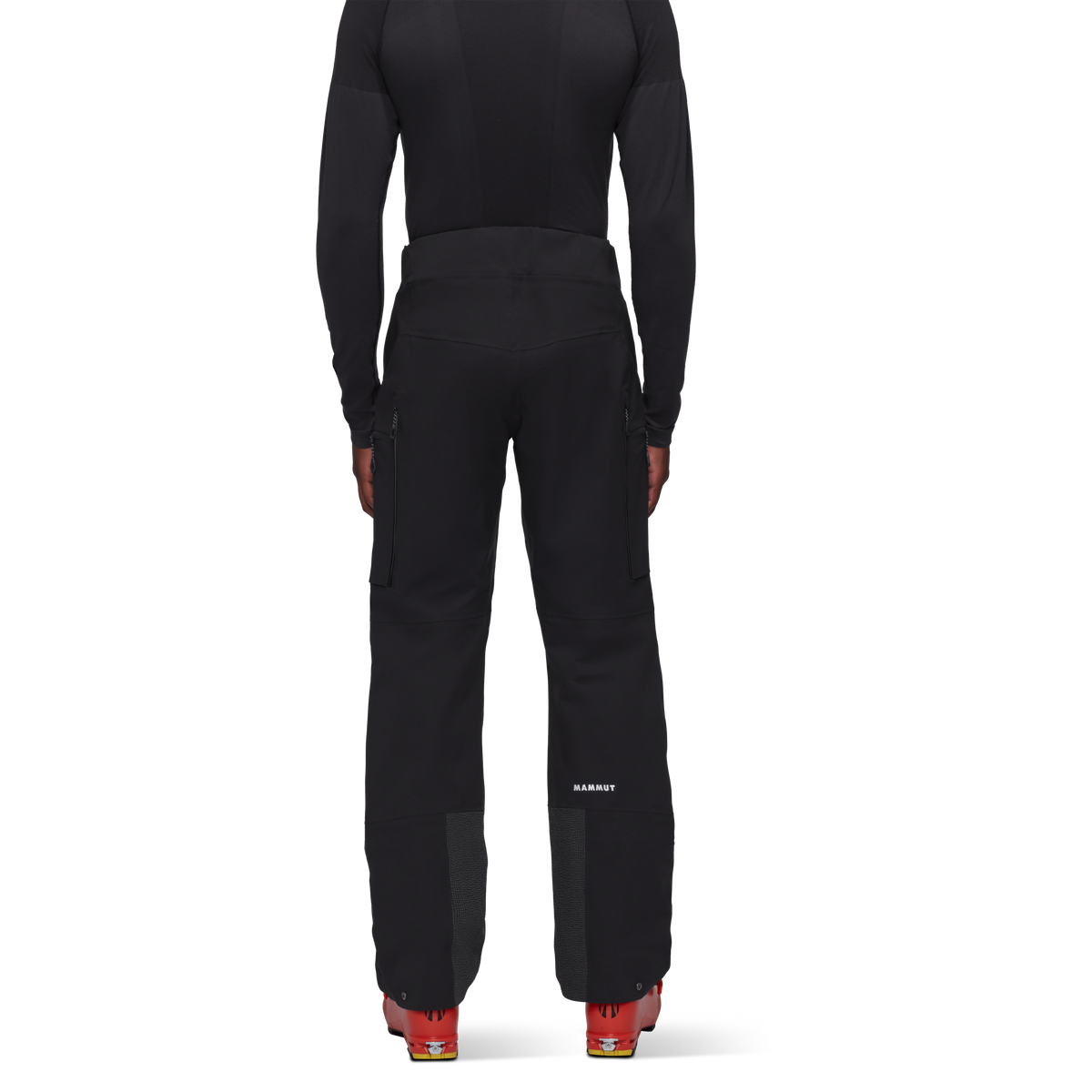 Mammut Men's Stoney HS Pants-Killington Sports