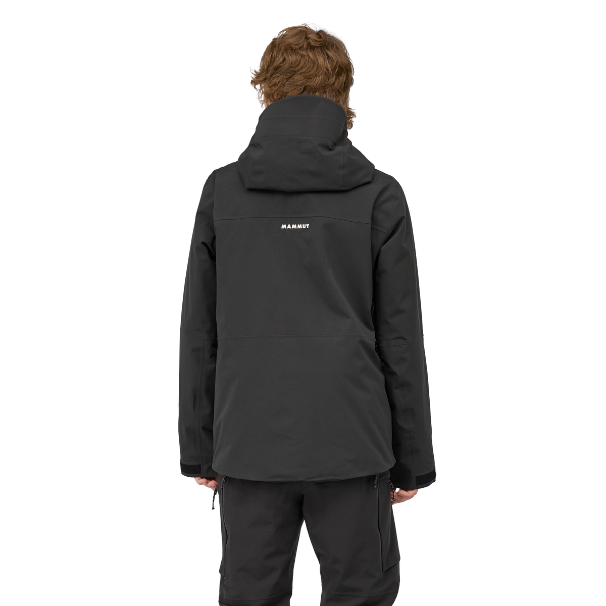 Mammut Men's Stoney HS Thermo Hooded Jacket-Killington Sports
