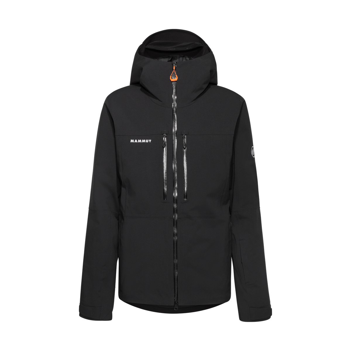 Mammut Men's Stoney HS Thermo Hooded Jacket-Killington Sports