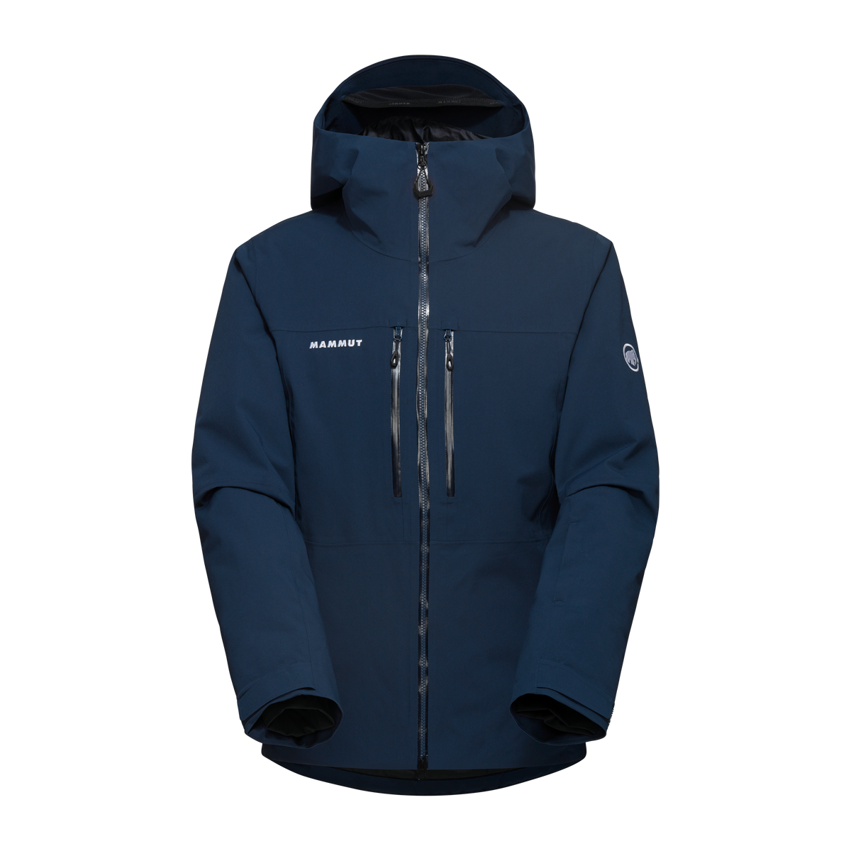Mammut Men's Stoney HS Thermo Hooded Jacket-Killington Sports