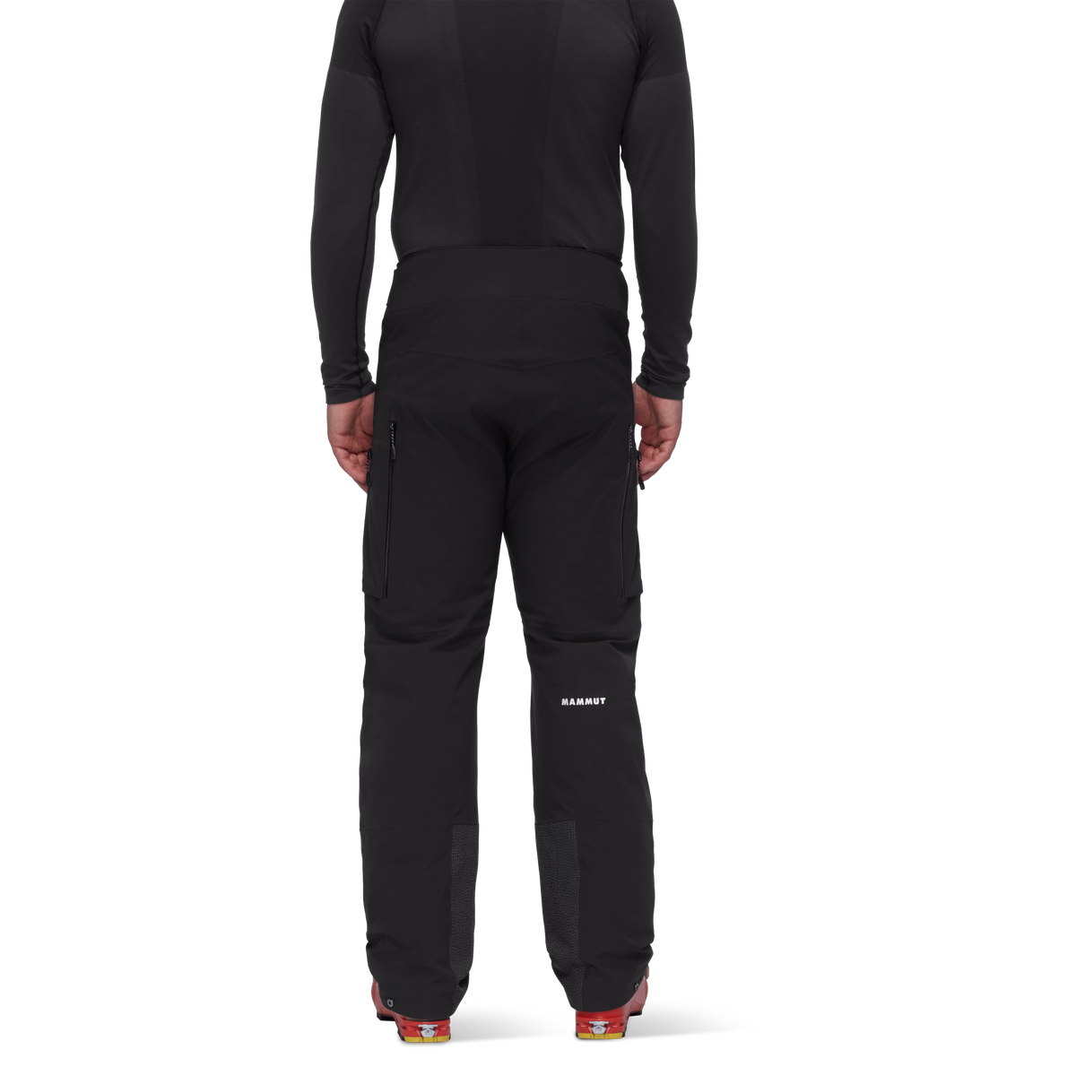 Mammut Men's Stoney HS Thermo Pants-Killington Sports