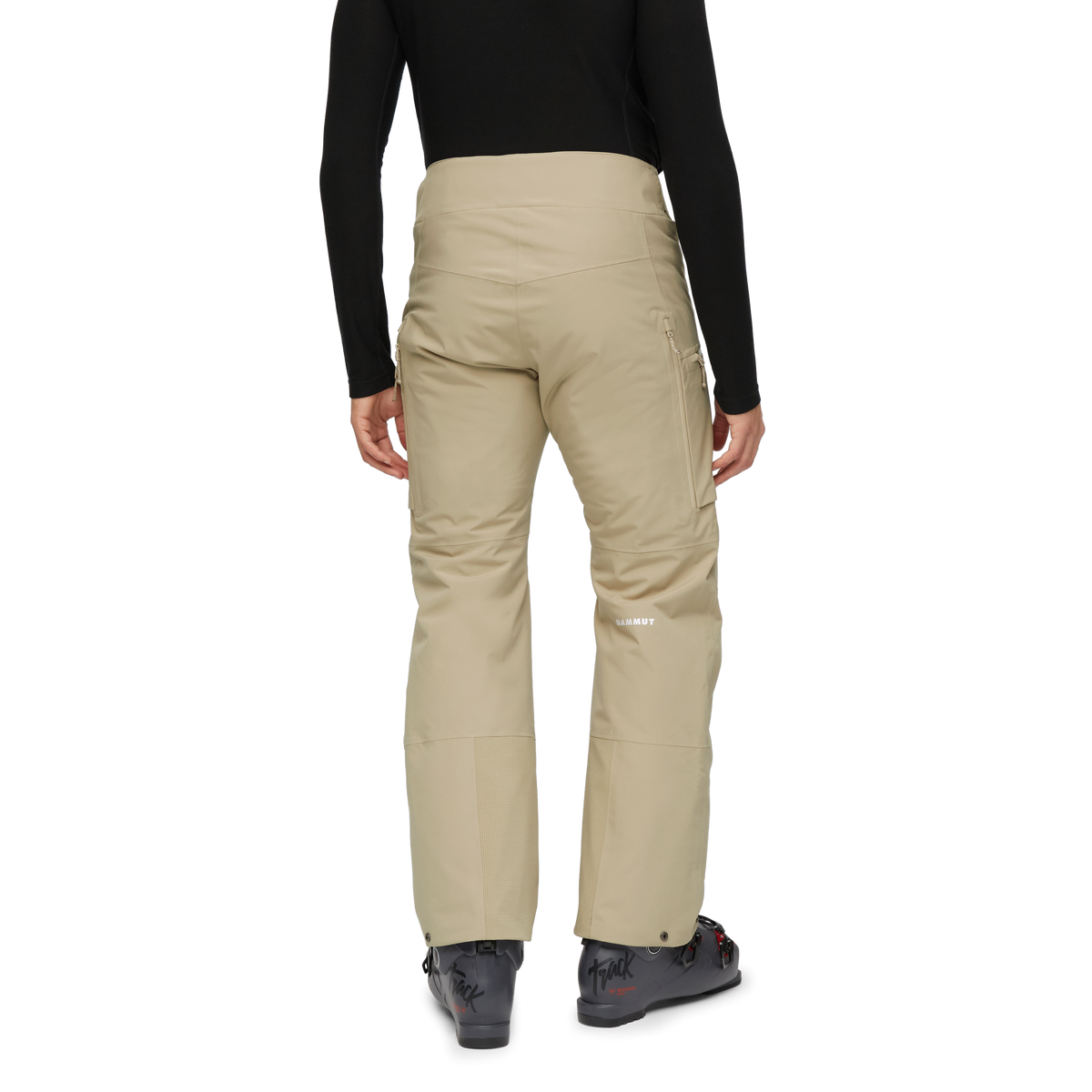Mammut Men's Stoney HS Thermo Pants-Killington Sports
