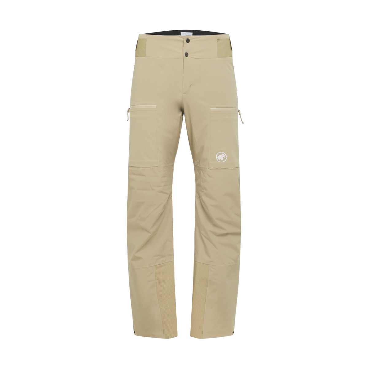 Mammut Men's Stoney HS Thermo Pants-Killington Sports
