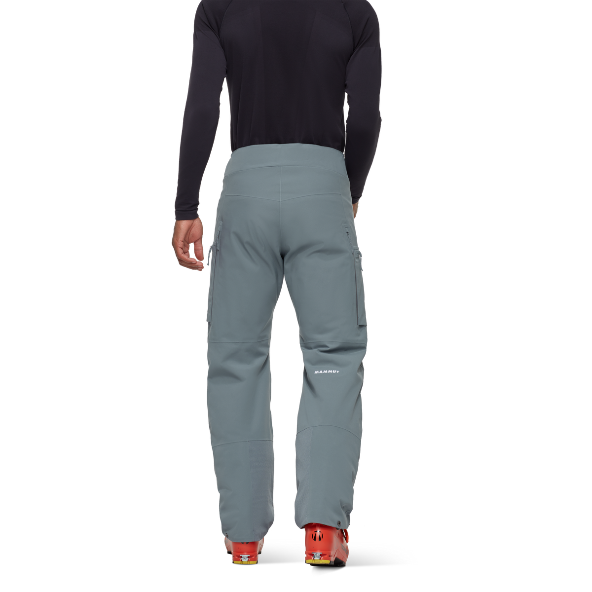 Mammut Men's Stoney HS Thermo Pants-Killington Sports