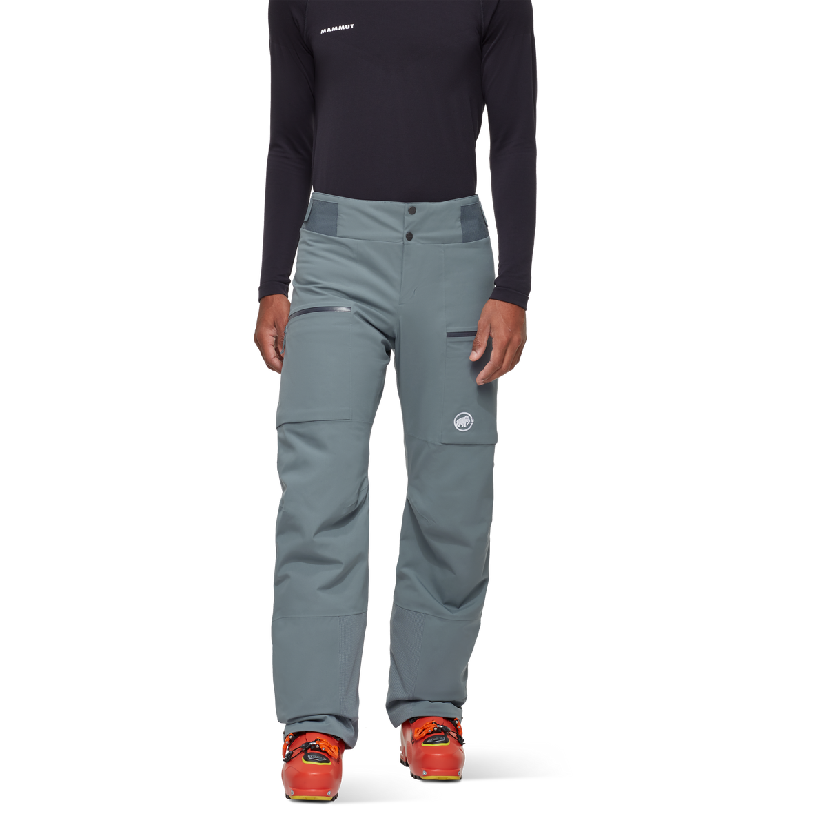 Mammut Men's Stoney HS Thermo Pants-Strata-Killington Sports