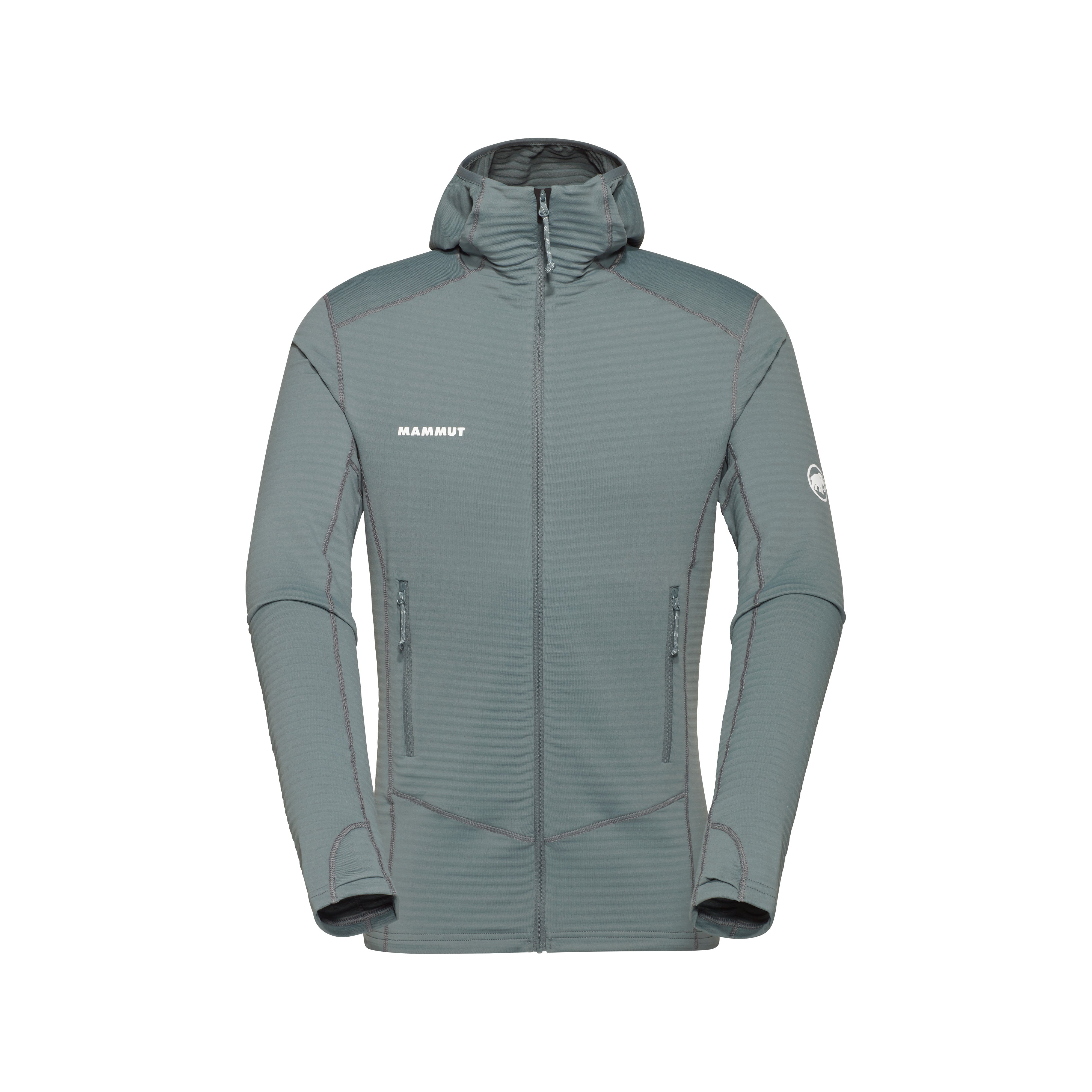 Mammut Men's Taiss Light ML Hooded Jacket-Killington Sports