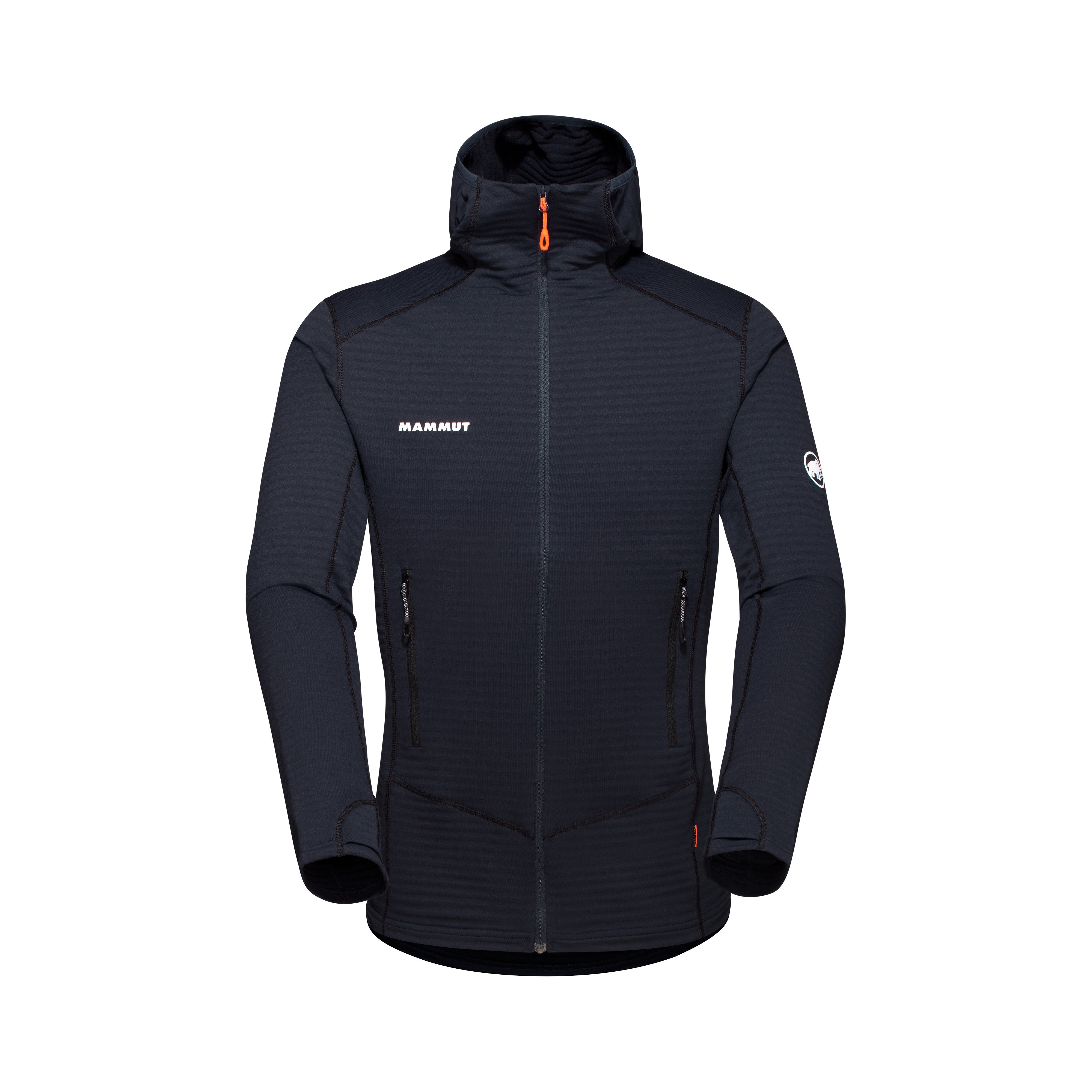 Mammut Men's Taiss Light ML Hooded Jacket-Killington Sports
