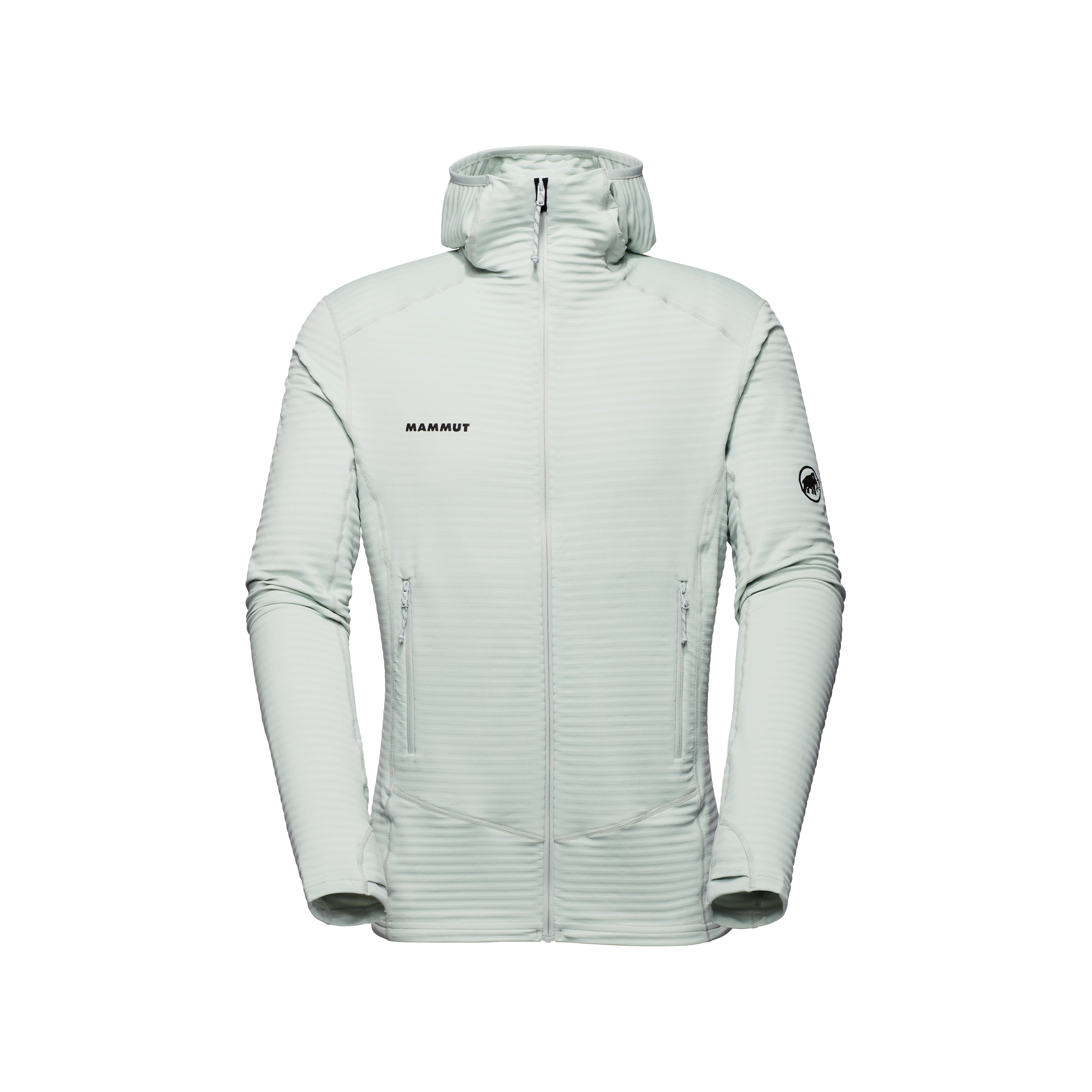 Mammut Men's Taiss Light ML Hooded Jacket-Killington Sports