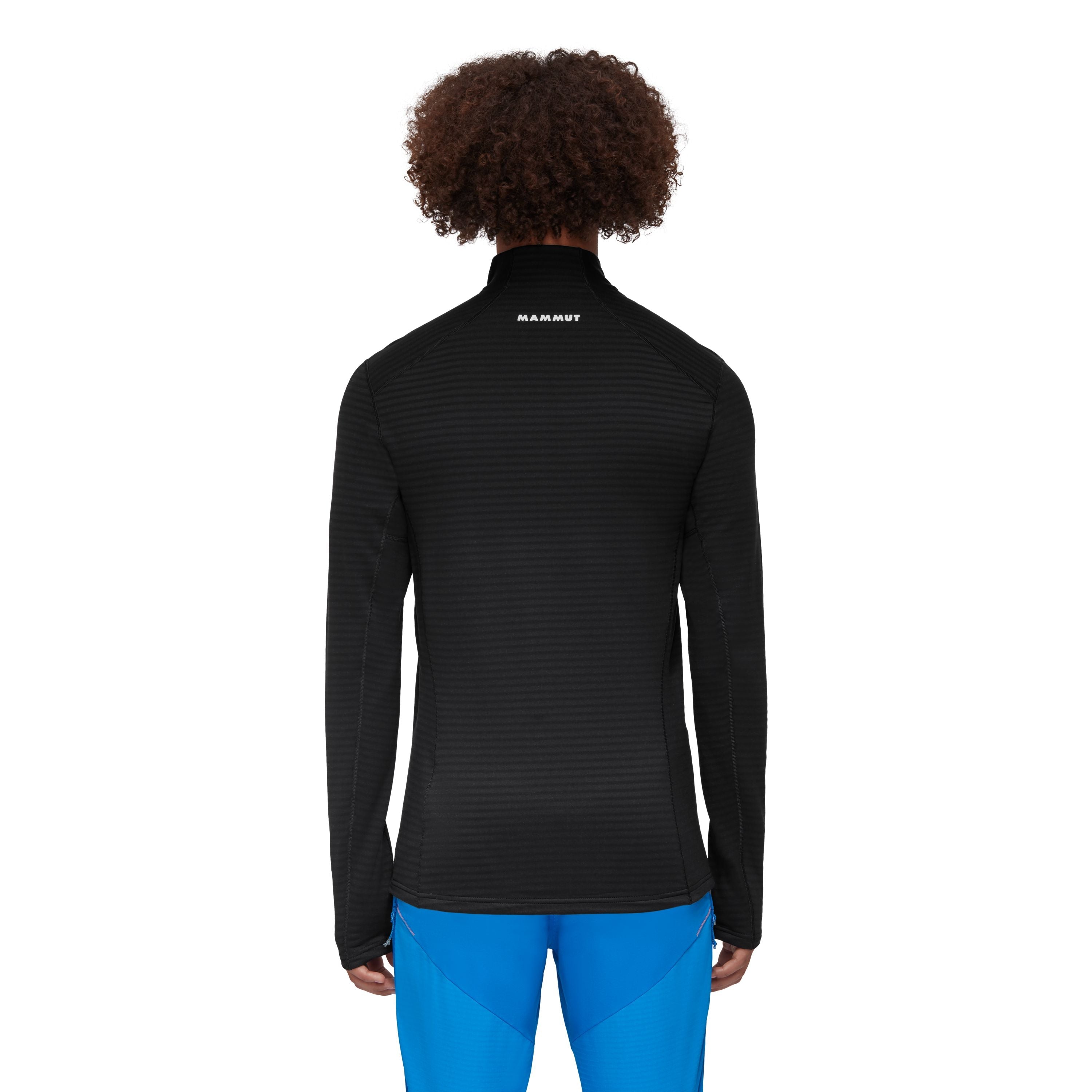 Mammut Men's Taiss Light ML Jacket-Killington Sports