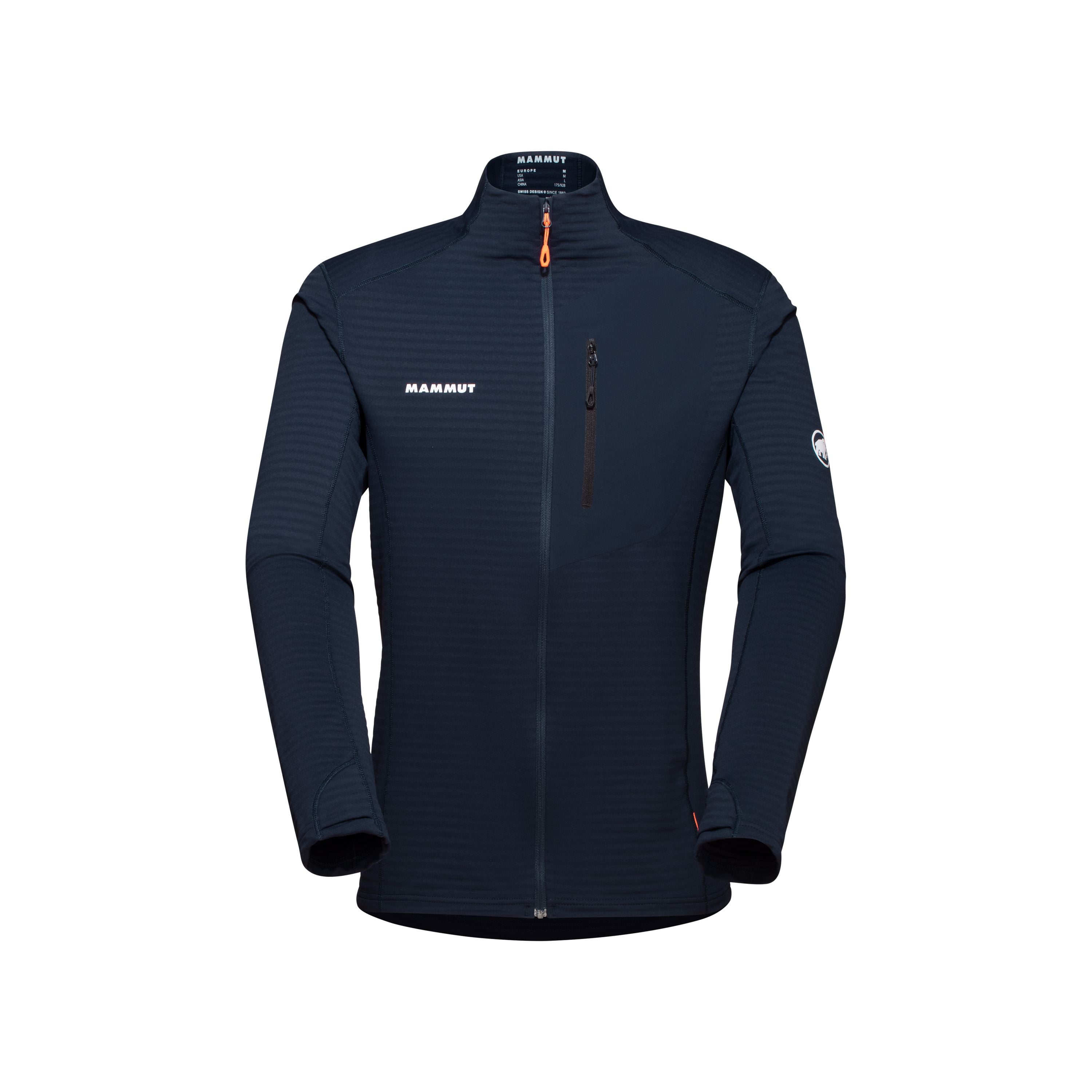 Mammut Men's Taiss Light ML Jacket-Killington Sports