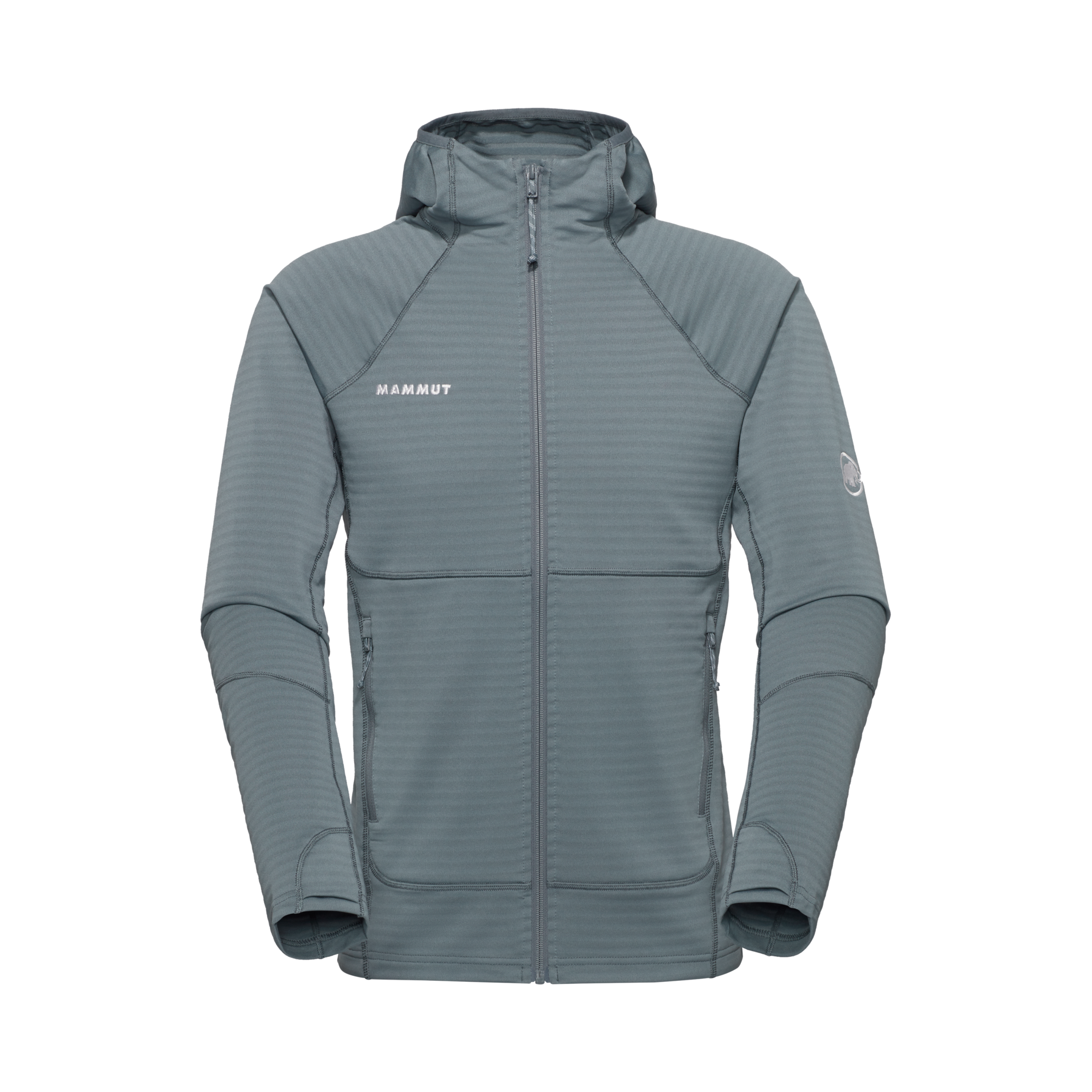 Mammut Men's Taiss ML Hooded Jacket-Killington Sports