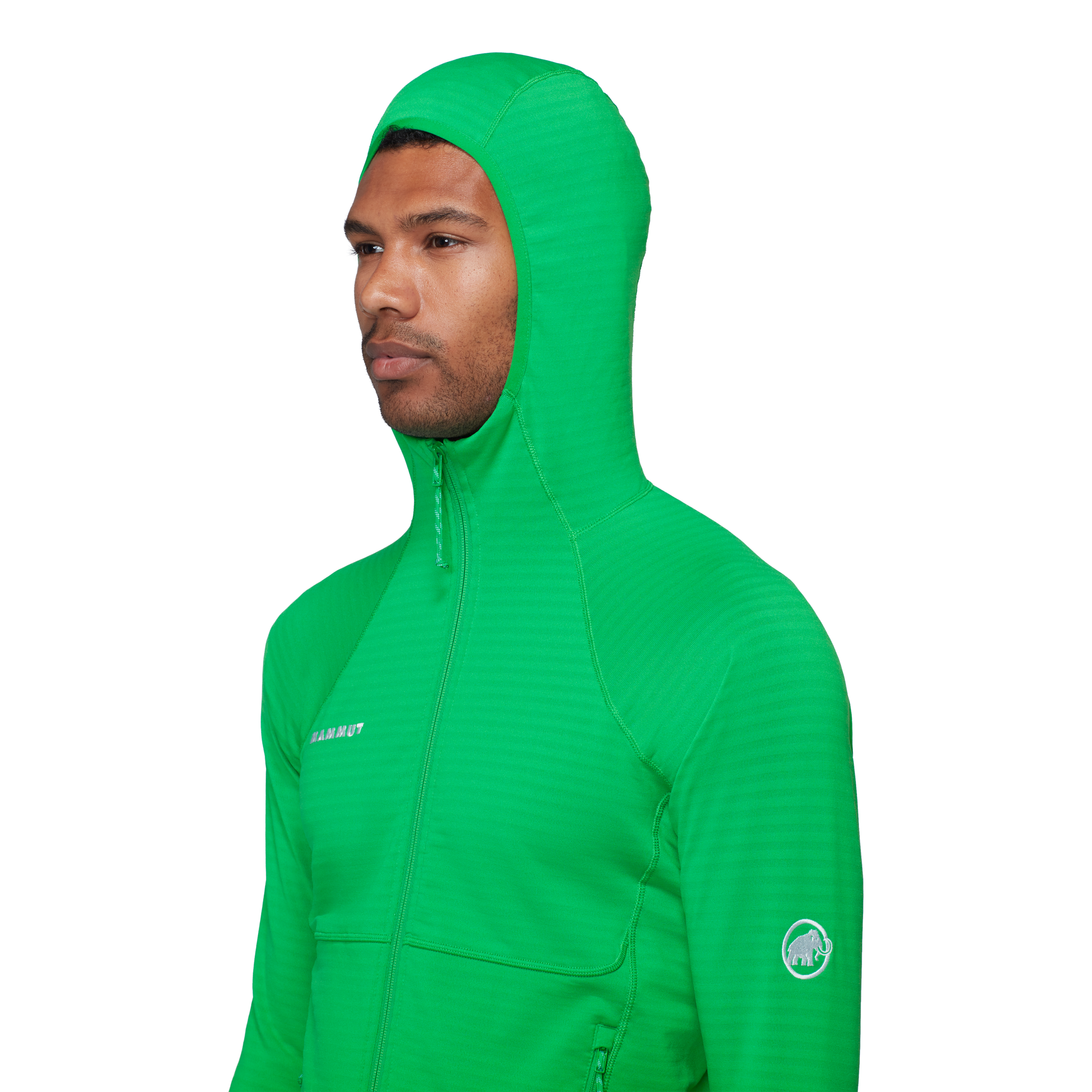 Mammut Men's Taiss ML Hooded Jacket-Killington Sports