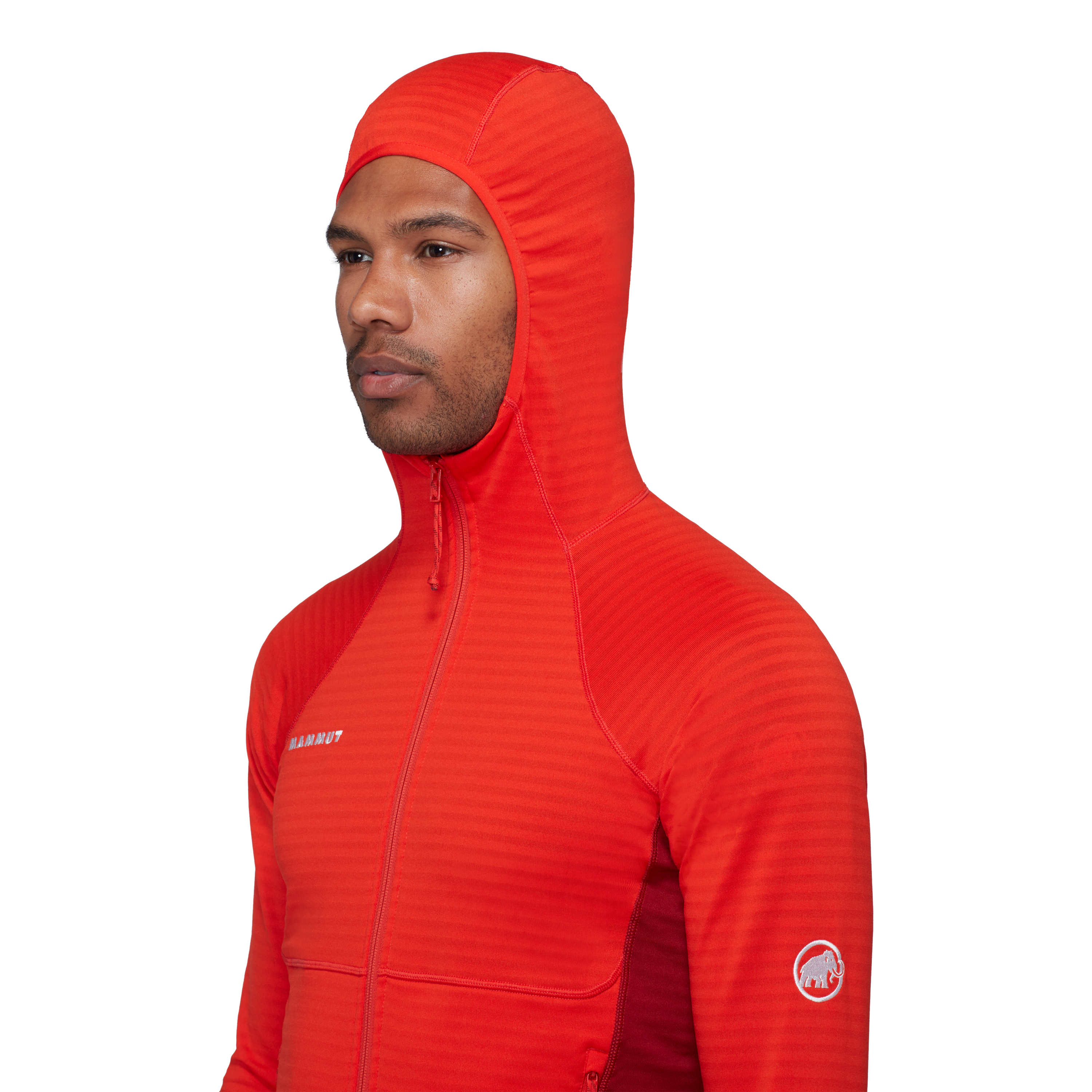 Mammut Men's Taiss ML Hooded Jacket-Killington Sports