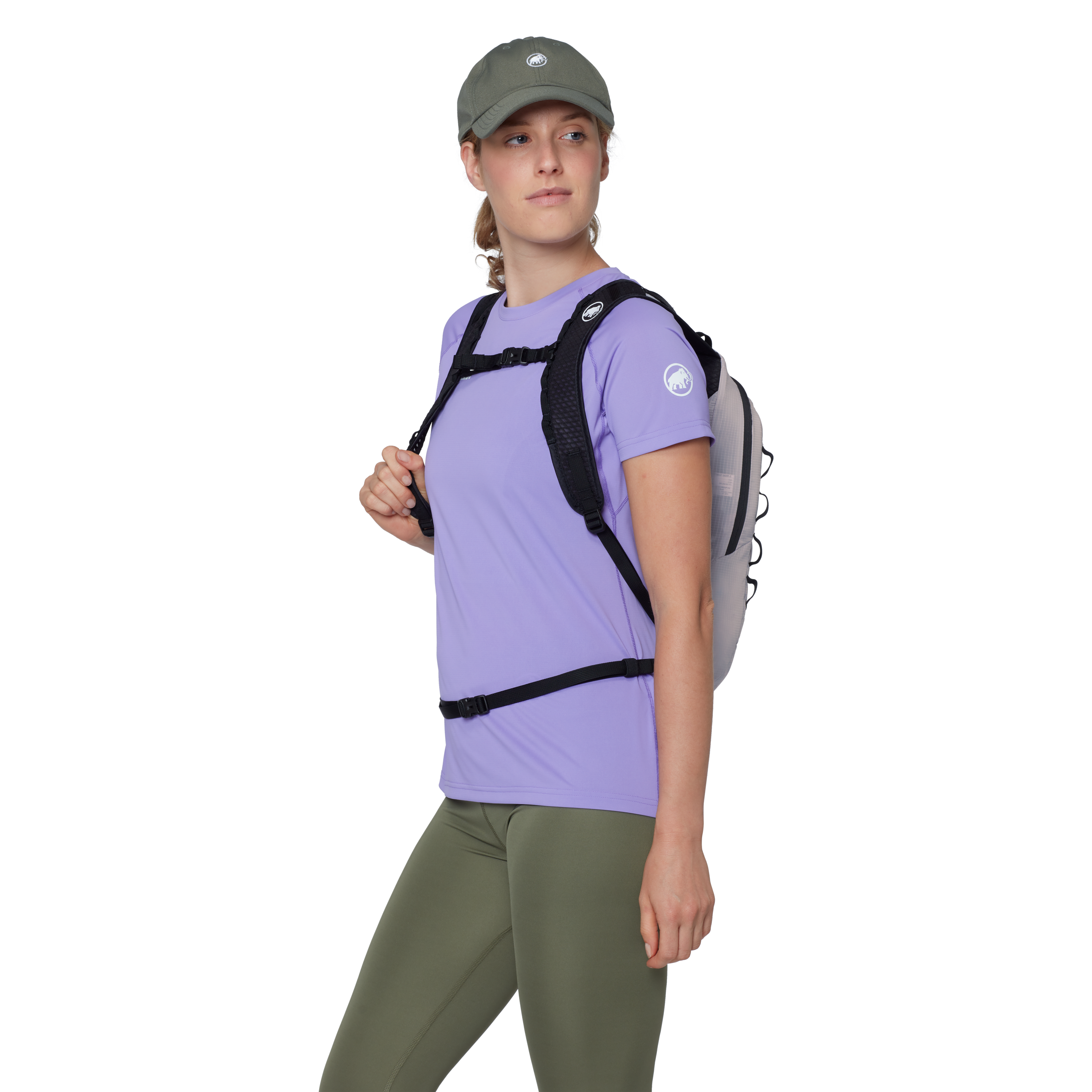 Mammut Neon Light Backpack-Killington Sports