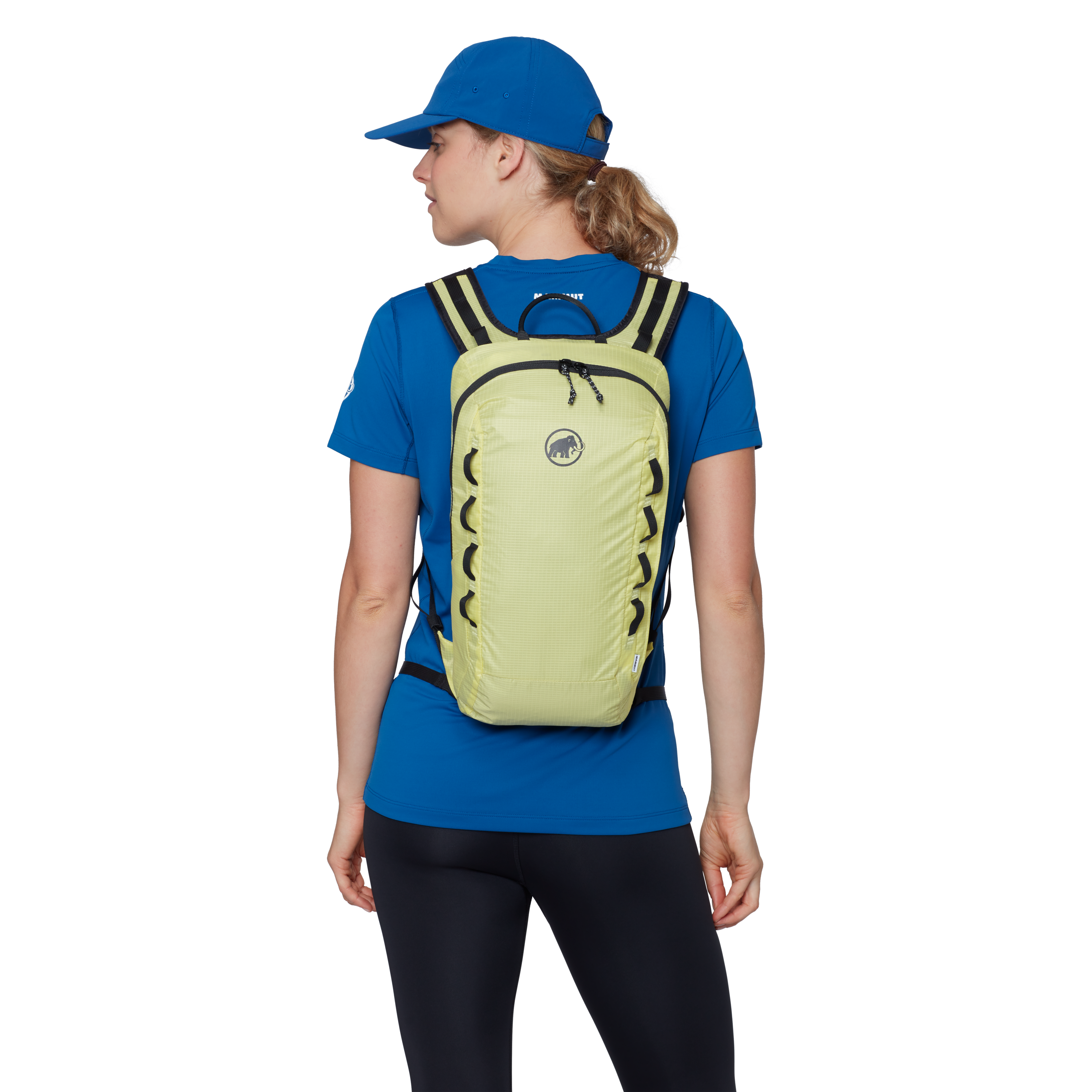 Mammut Neon Light Backpack-Killington Sports