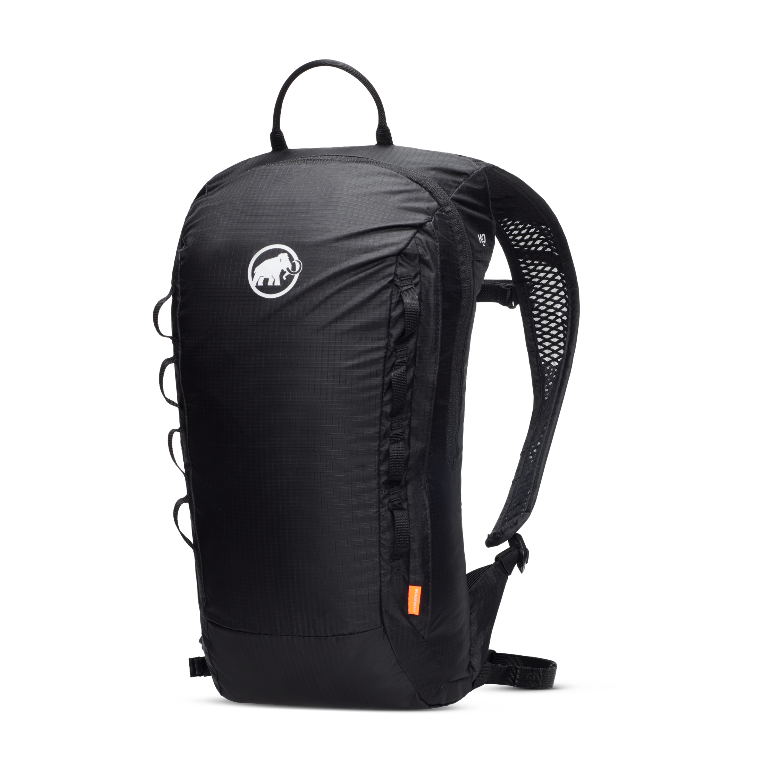 Mammut Neon Light Backpack-Black-Killington Sports