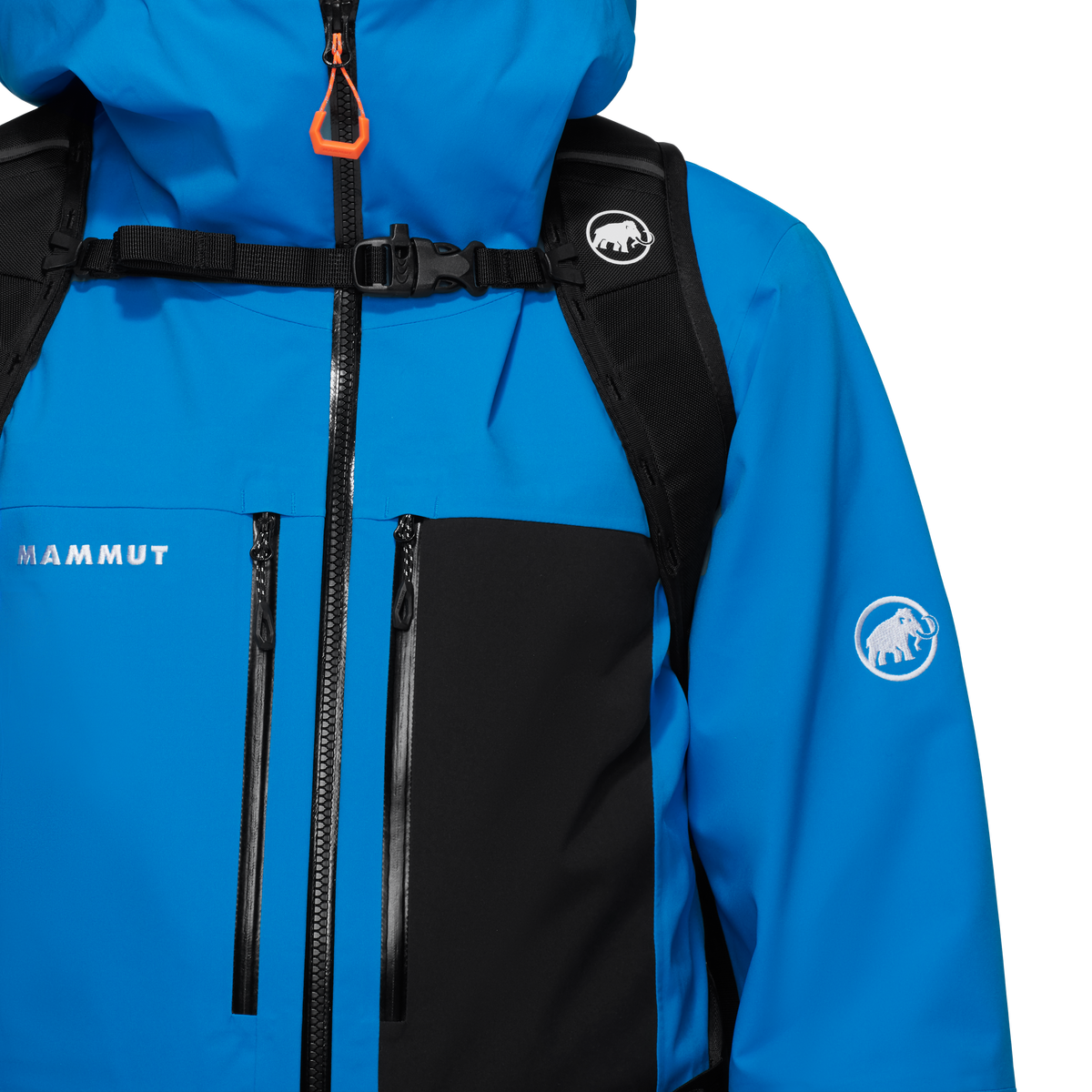 Mammut Nirvana 22 Backpack-Killington Sports