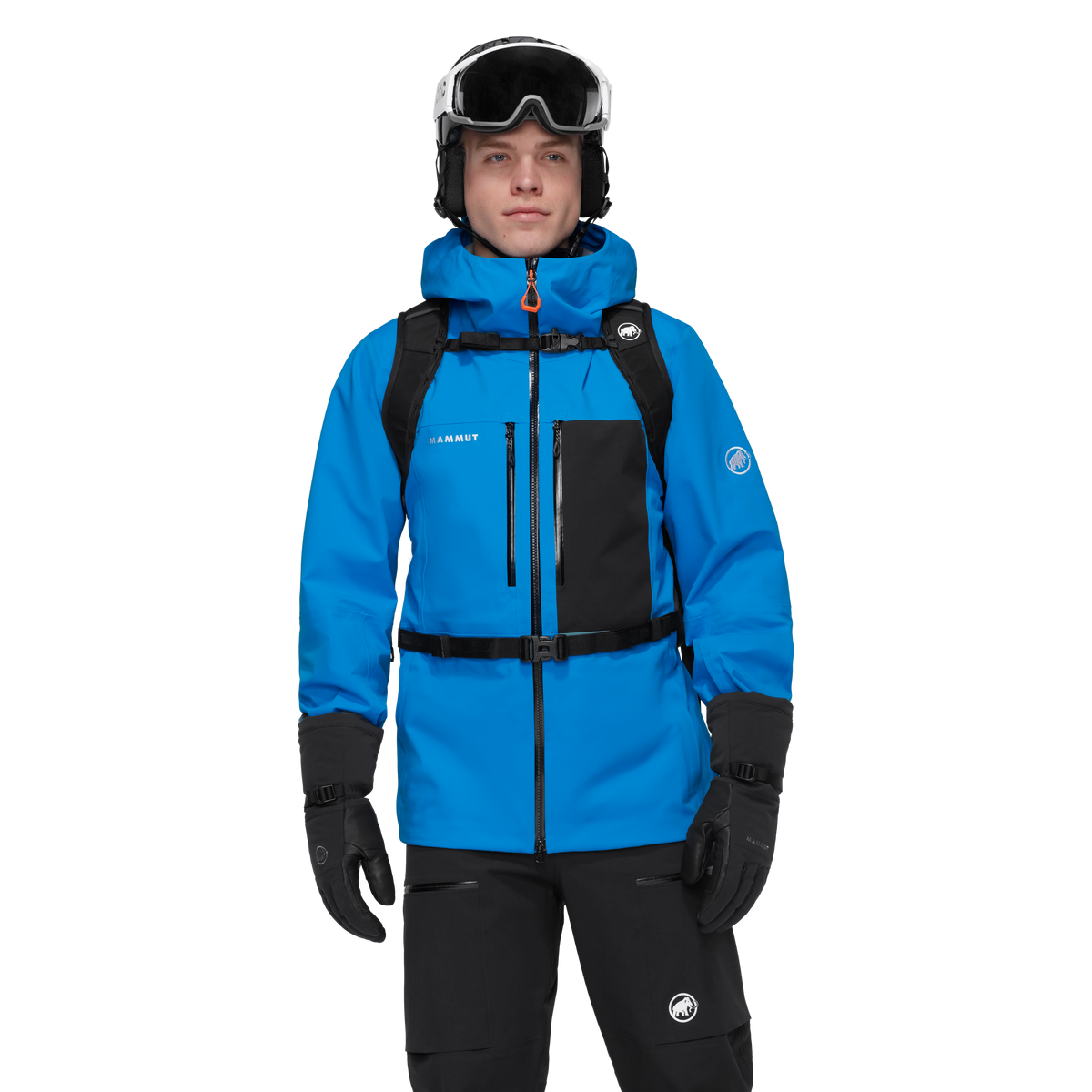 Mammut Nirvana 22 Backpack-Killington Sports