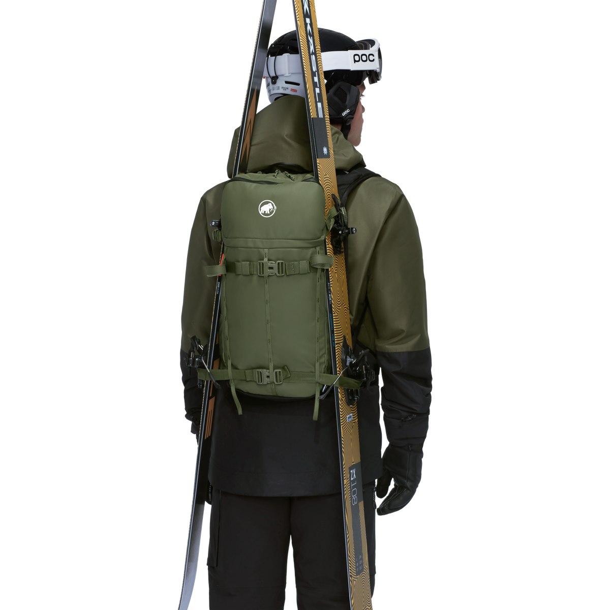 Mammut Nirvana 22 Backpack-Killington Sports
