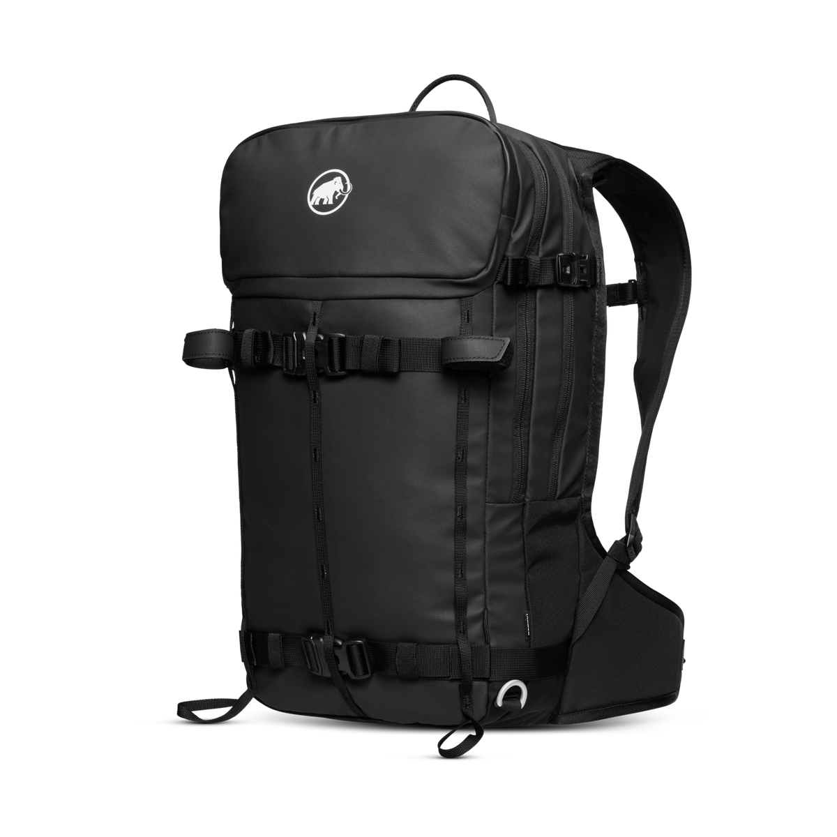 Mammut Nirvana 22 Backpack-Black-Killington Sports