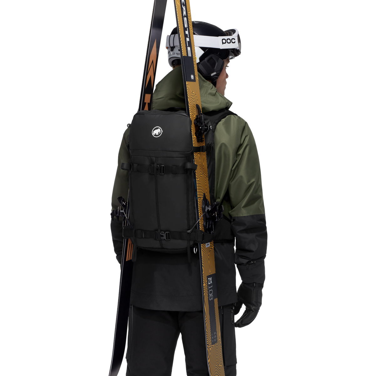 Mammut Nirvana 28 Backpack-Killington Sports