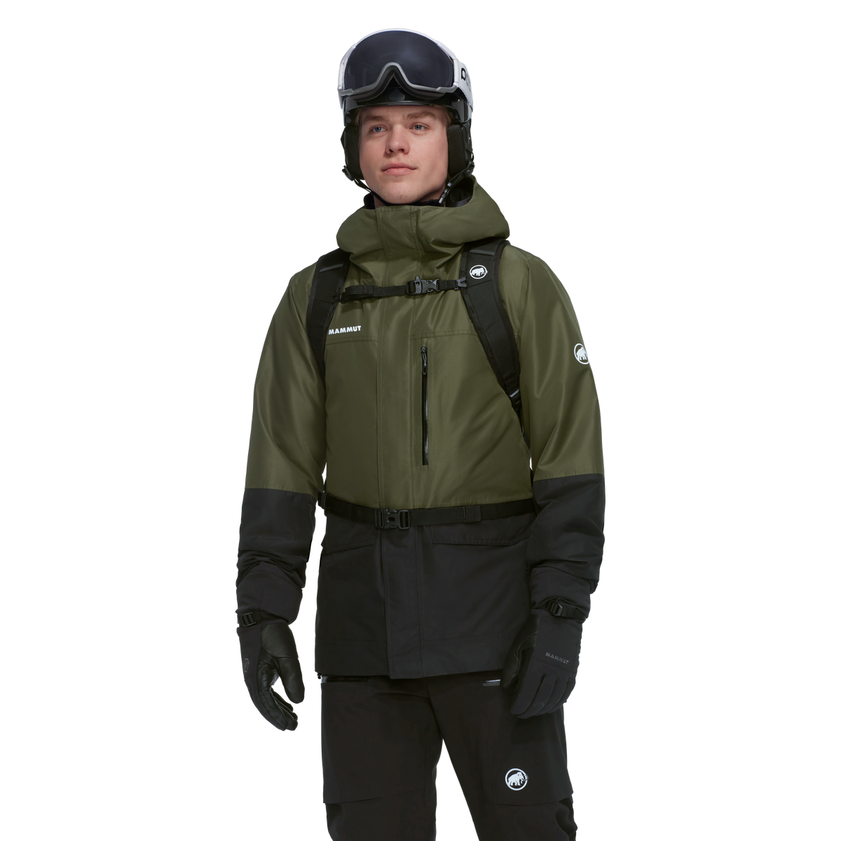 Mammut Nirvana 28 Backpack-Killington Sports